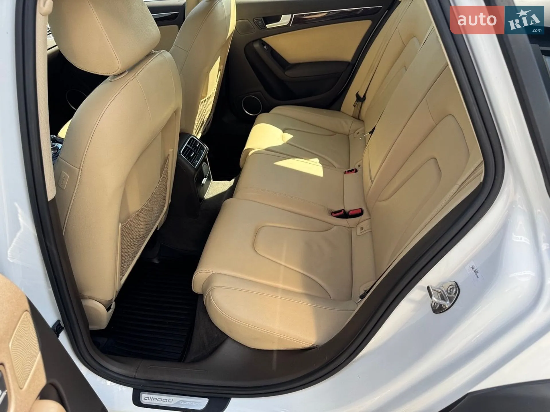 2014 Audi A4 allroad - мініатюра 7