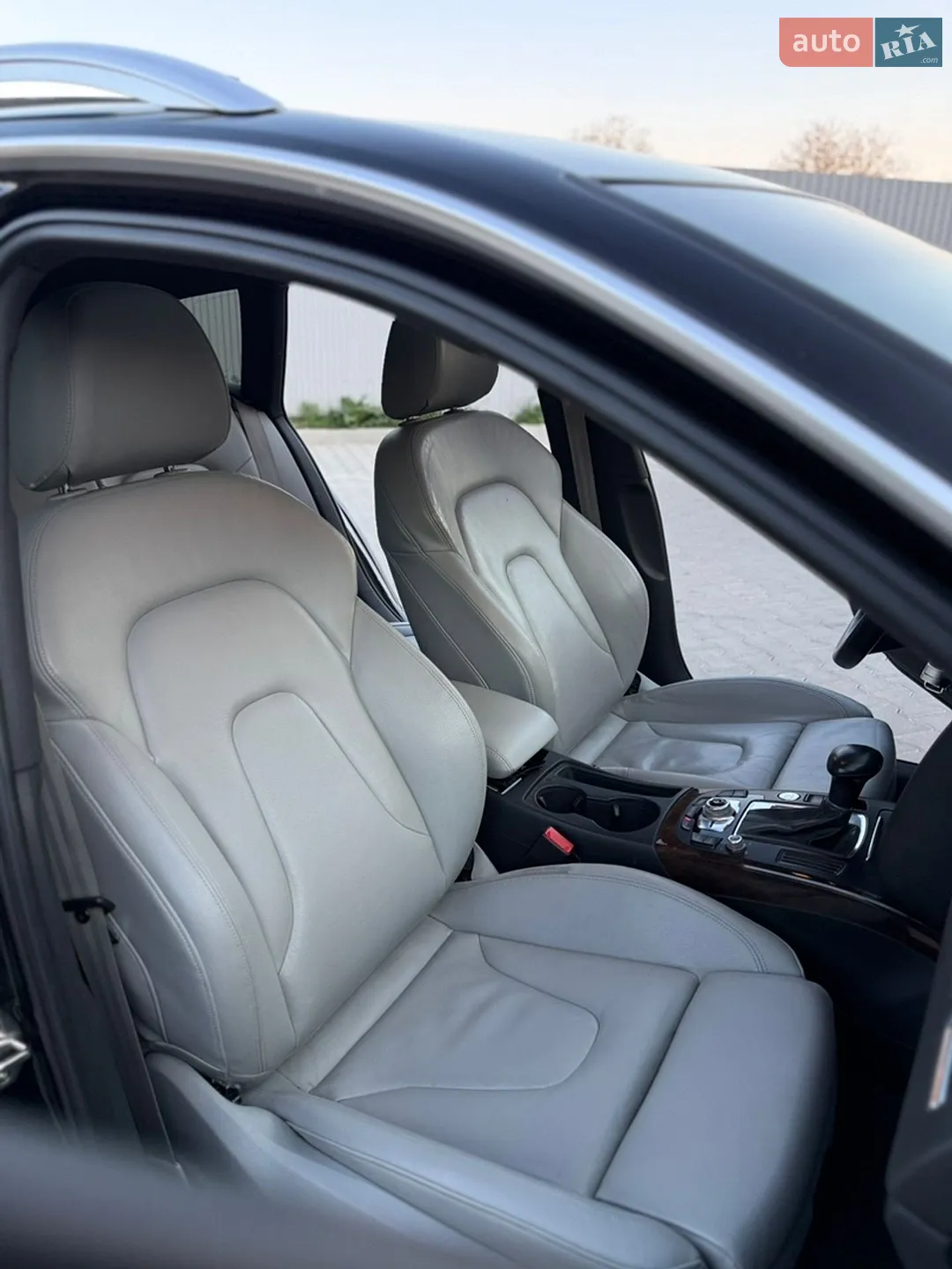 2014 Audi A4 allroad - мініатюра 12