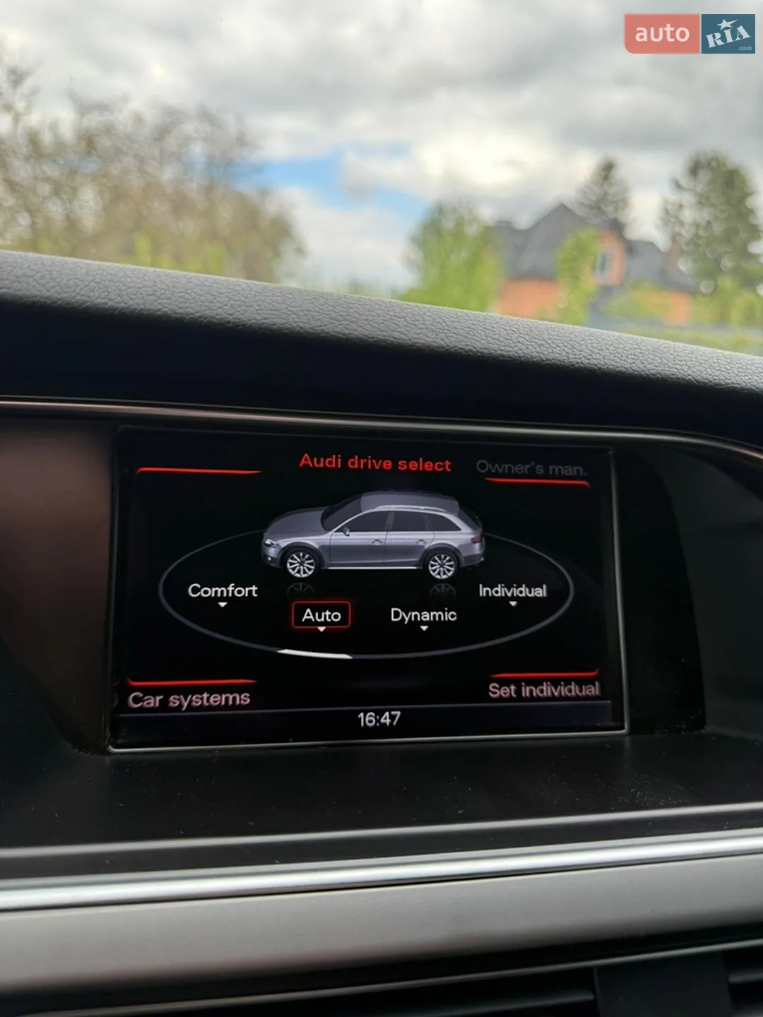 2014 Audi A4 allroad - мініатюра 18