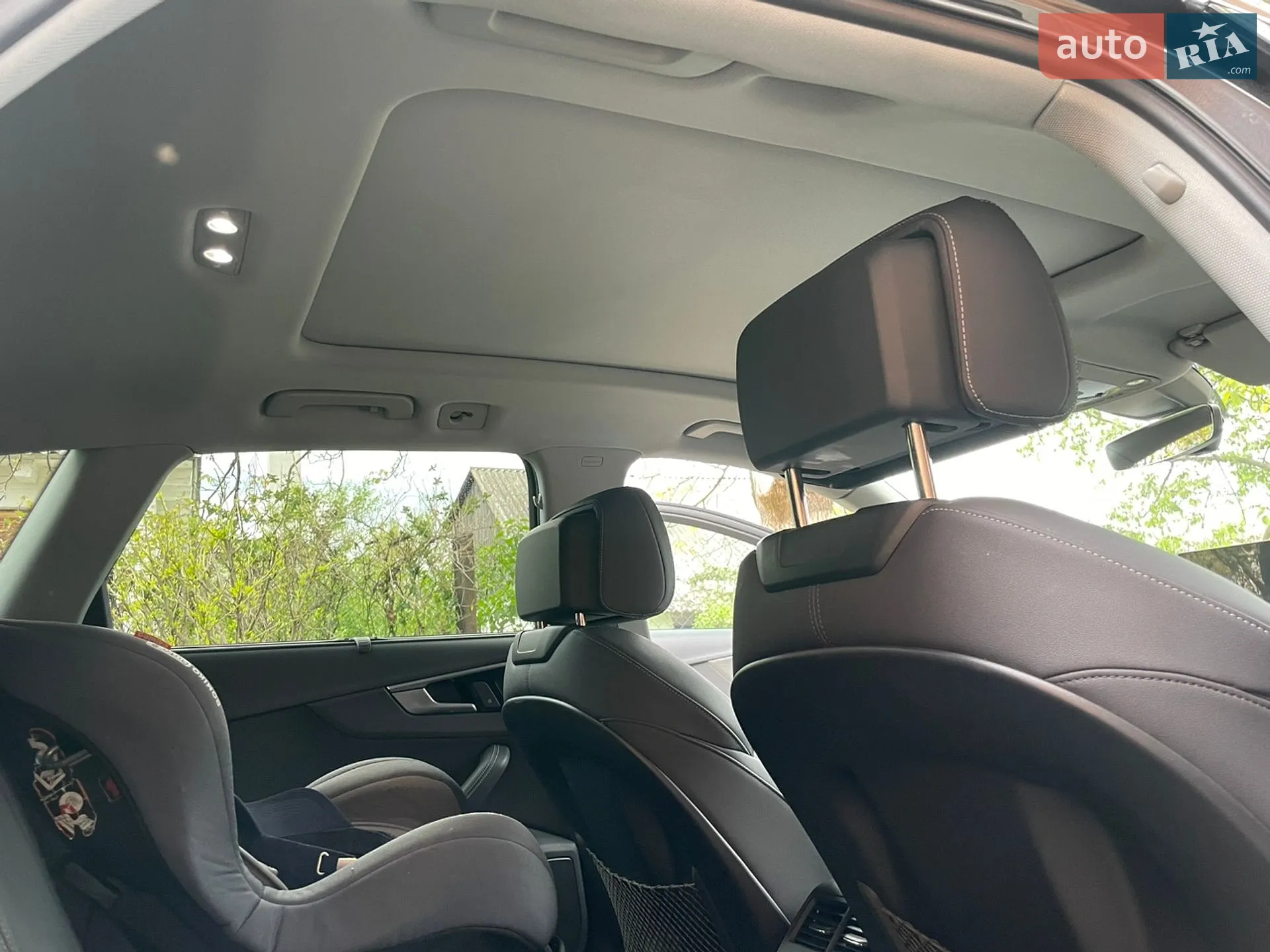 2020 Audi A4 allroad - мініатюра 28
