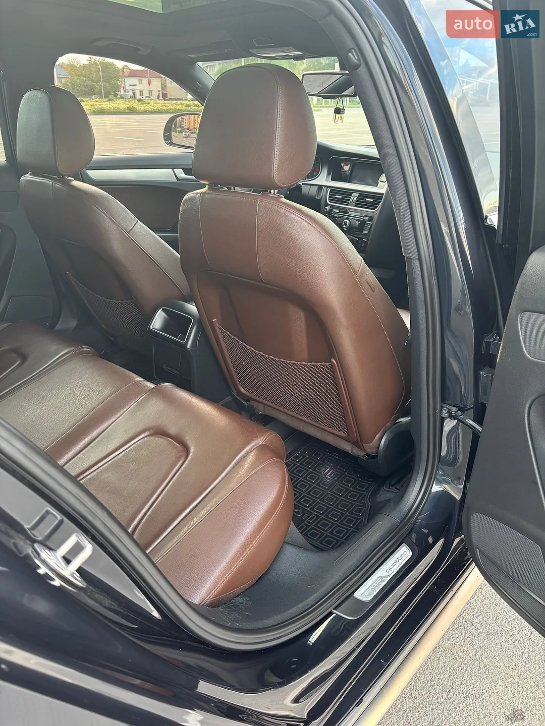2013 Audi A4 allroad - мініатюра 15