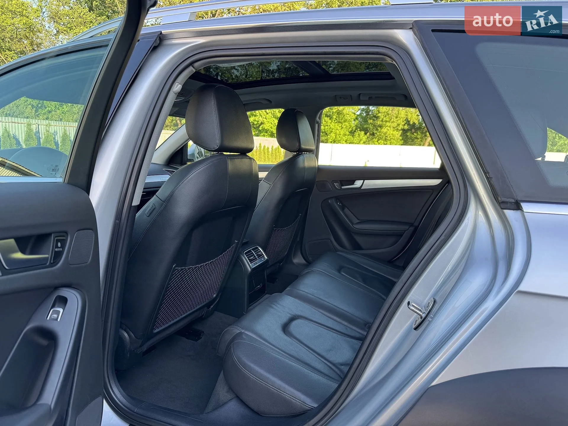 2013 Audi A4 allroad - мініатюра 22