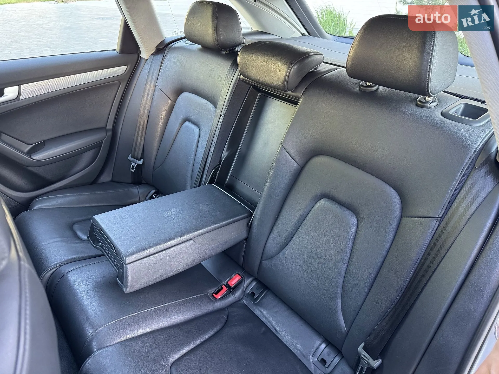 2013 Audi A4 allroad - мініатюра 41
