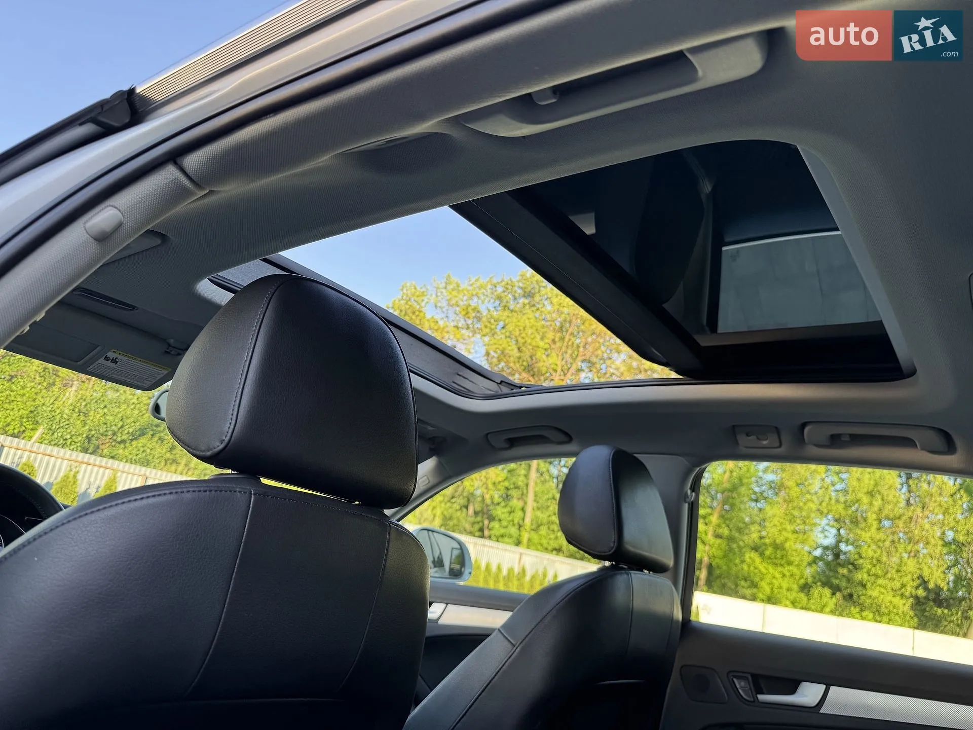 2013 Audi A4 allroad - мініатюра 61