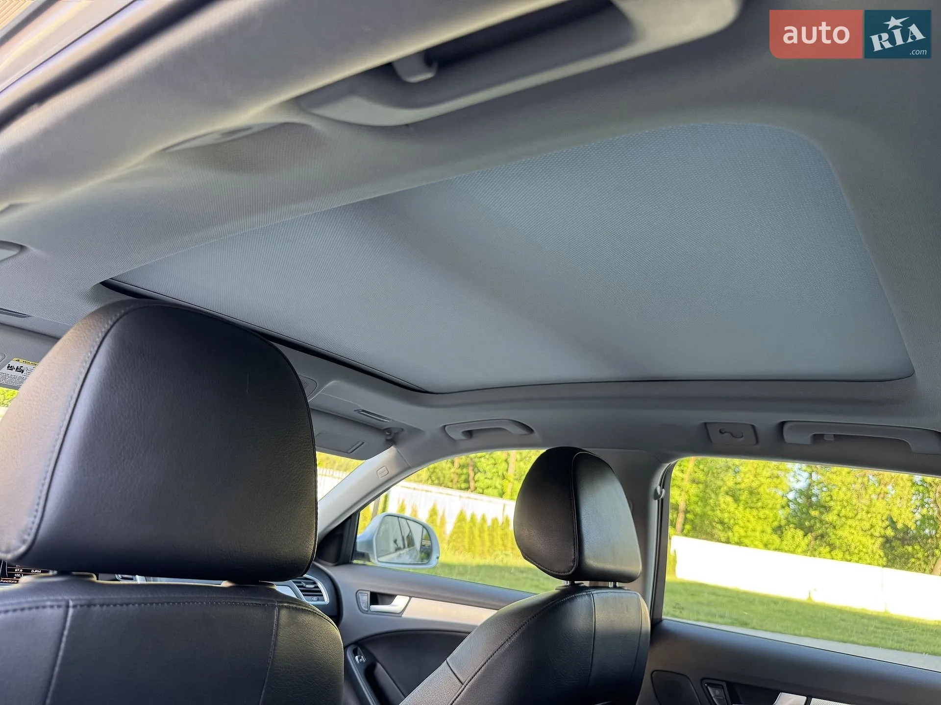 2013 Audi A4 allroad - мініатюра 62