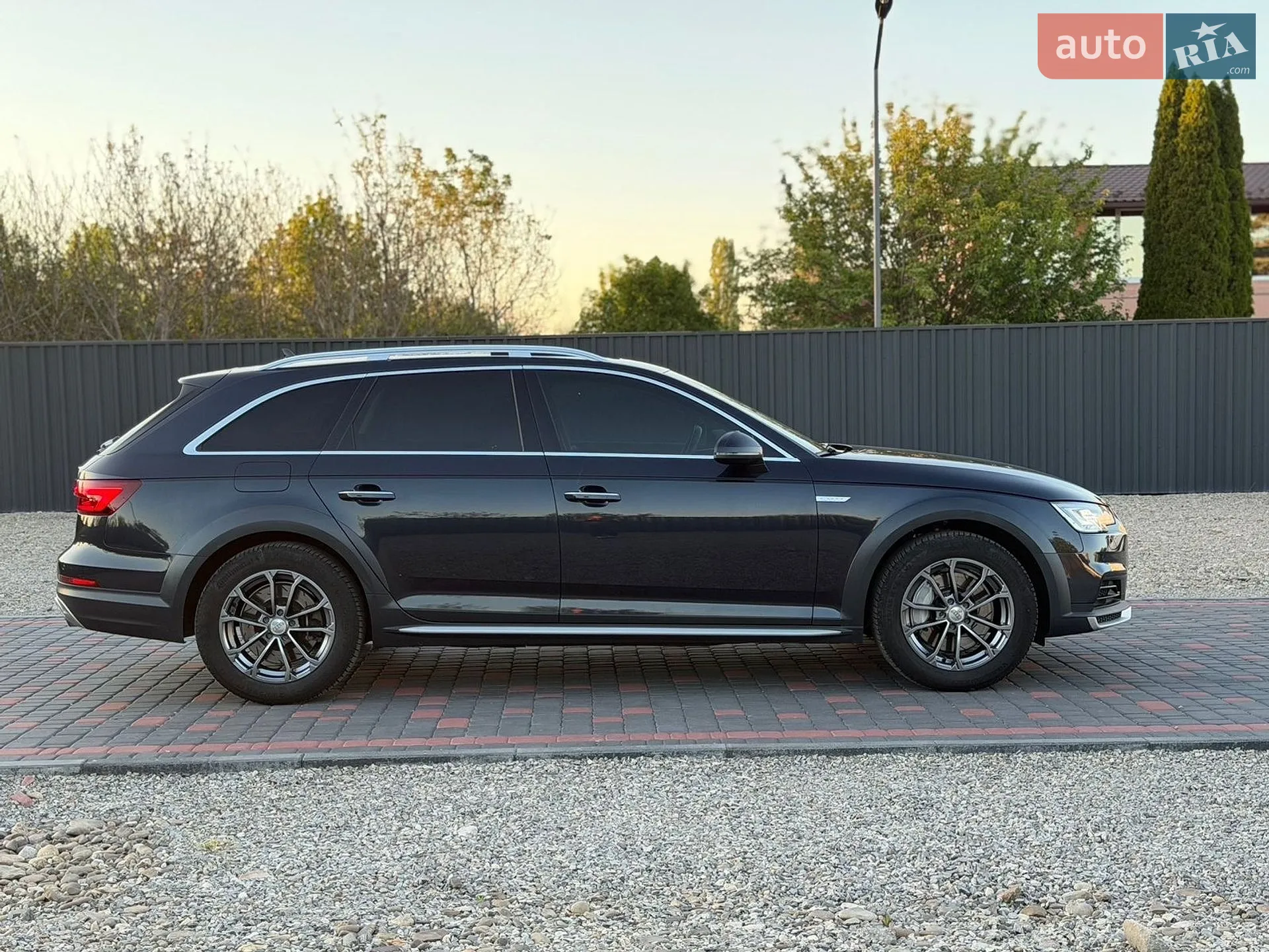 2018 Audi A4 allroad - мініатюра 3