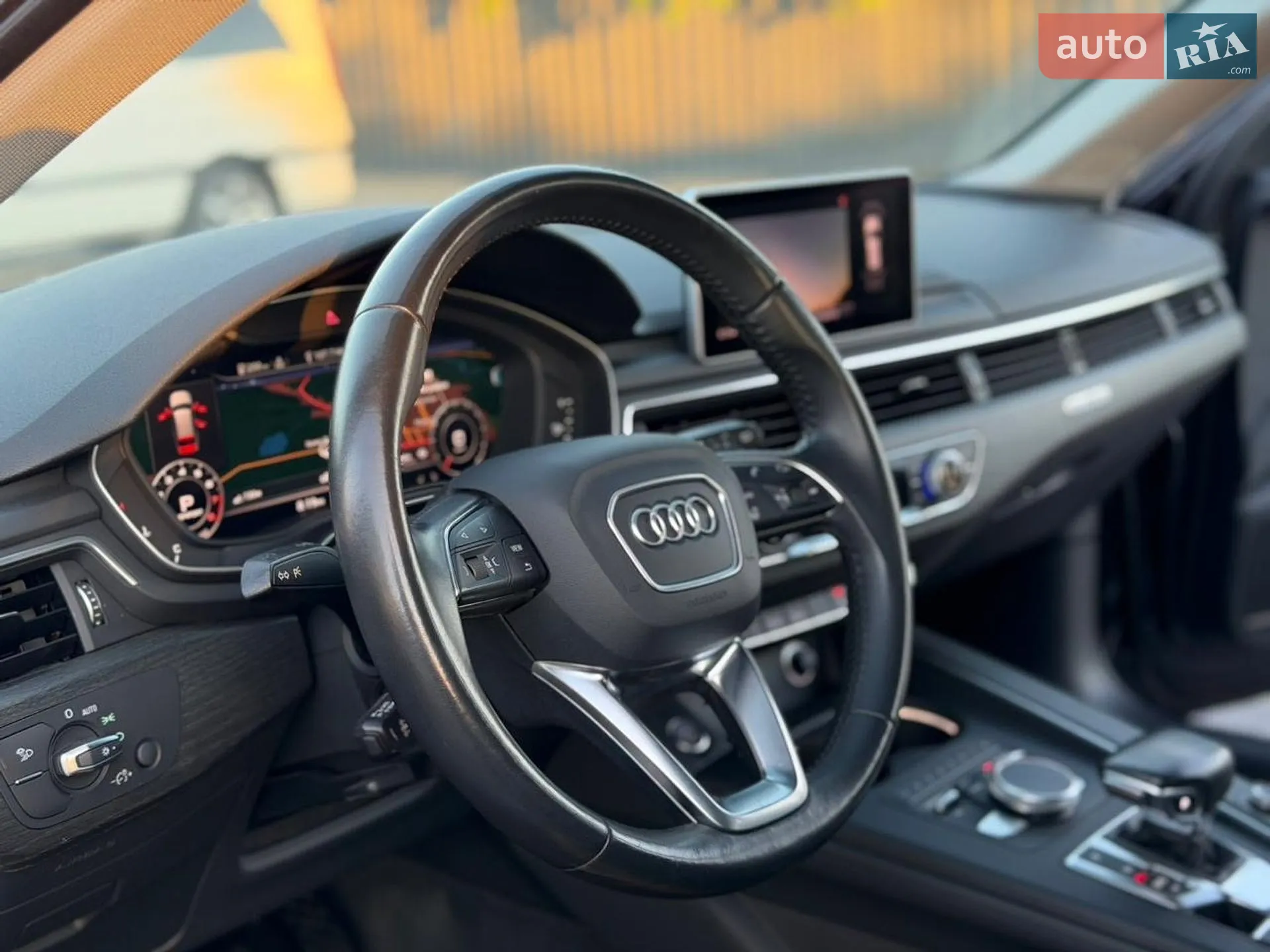 2018 Audi A4 allroad - мініатюра 11