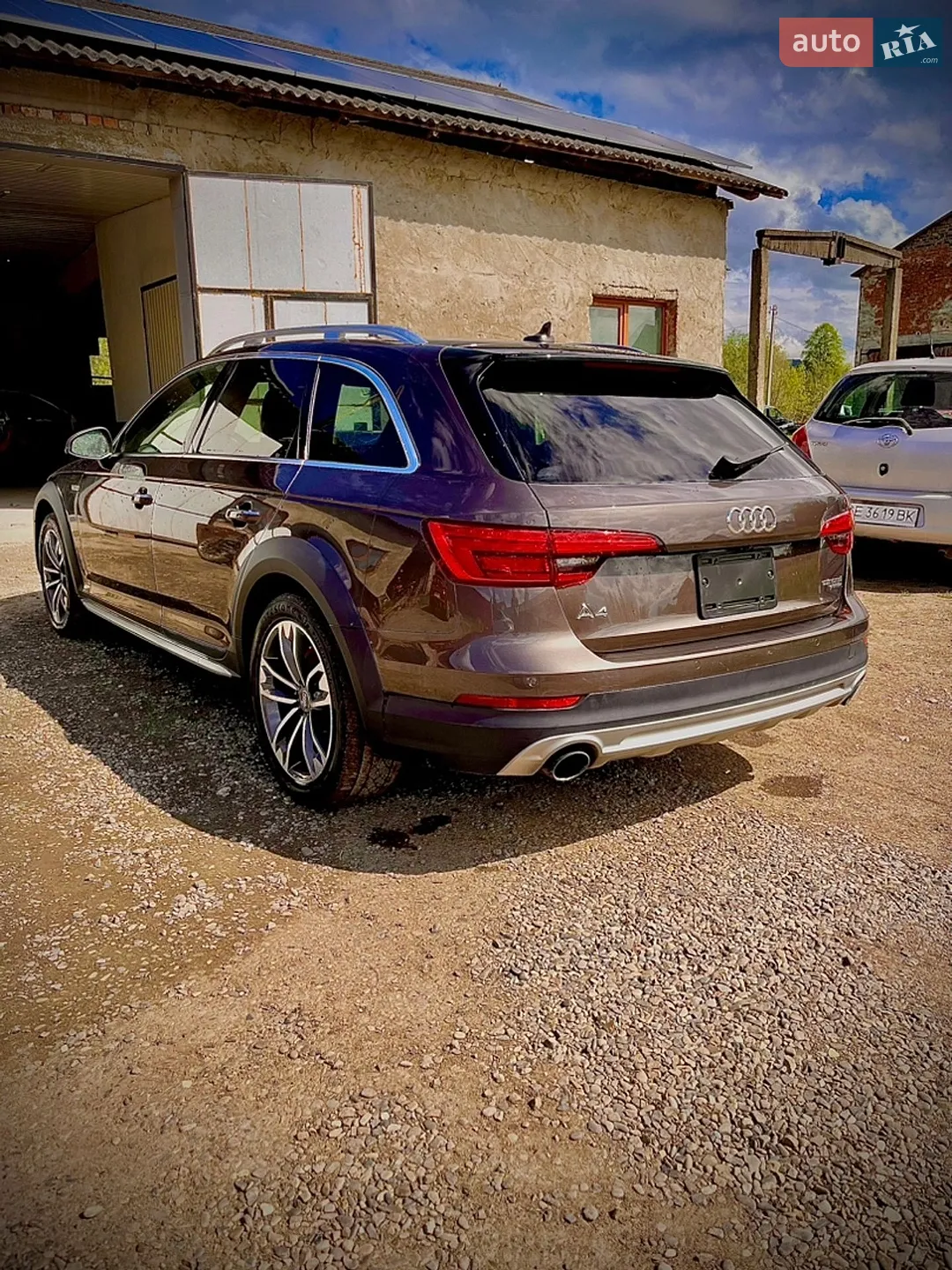2018 Audi A4 allroad - мініатюра 7