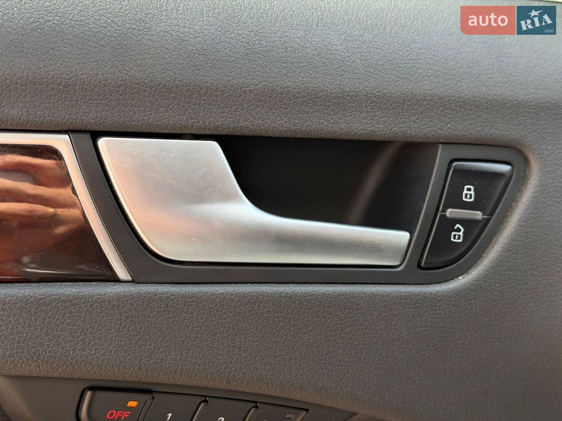 2013 Audi A4 allroad - мініатюра 13