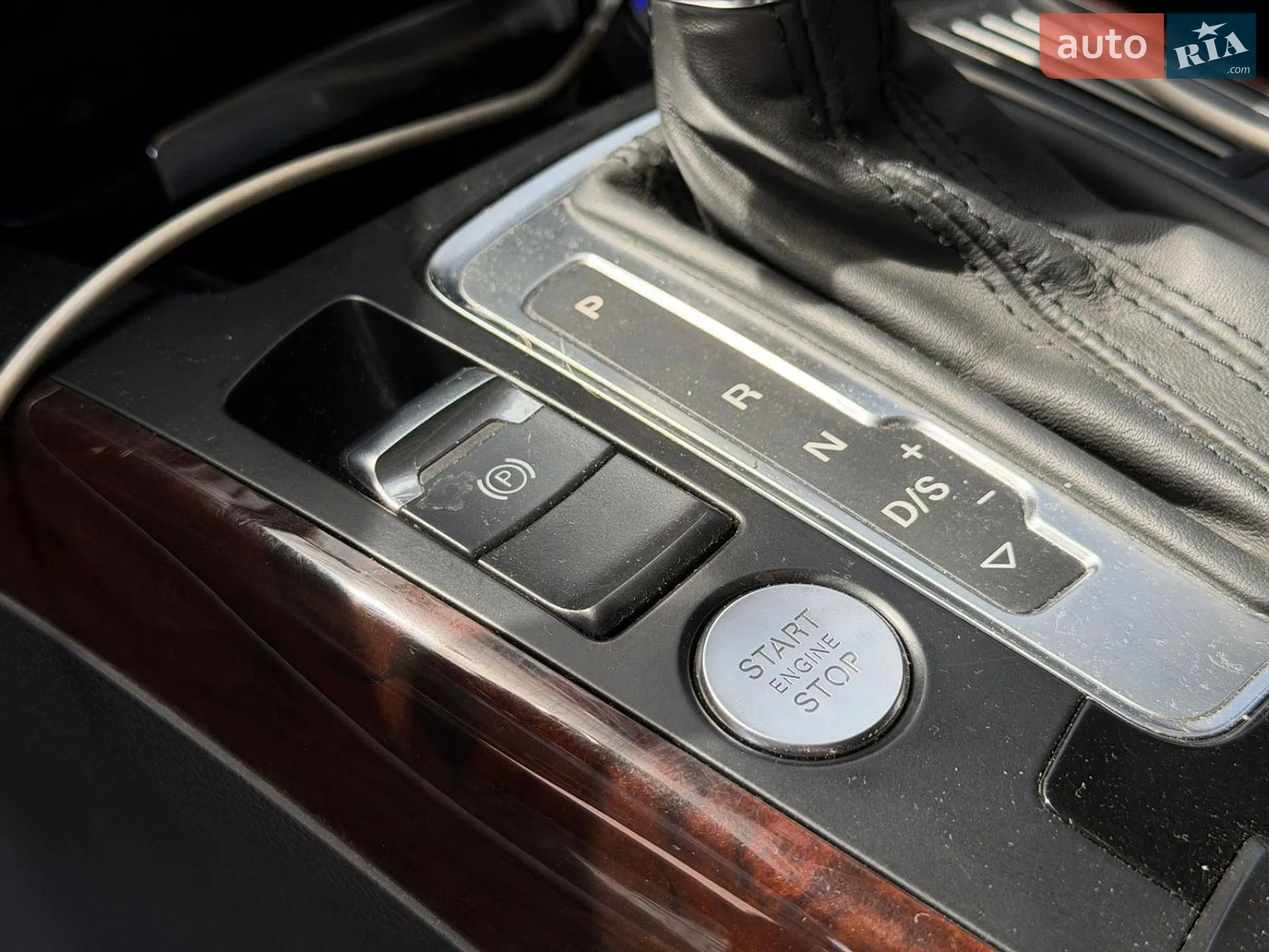 2013 Audi A4 allroad - мініатюра 18