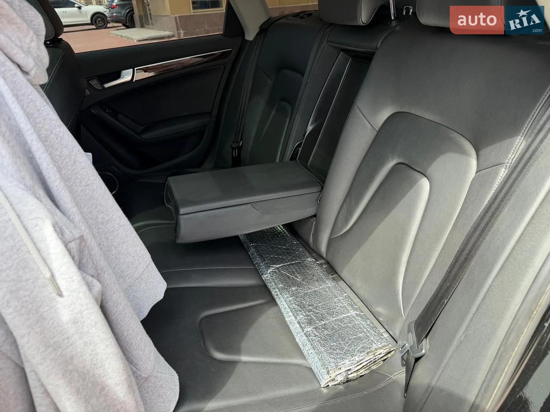 2013 Audi A4 allroad - мініатюра 25