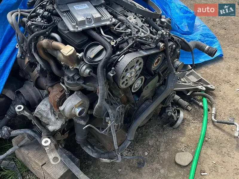 Audi A4 Allroad 2010 VIN WAUZZZ8K9BA045861 фото оголошення 4 з 33