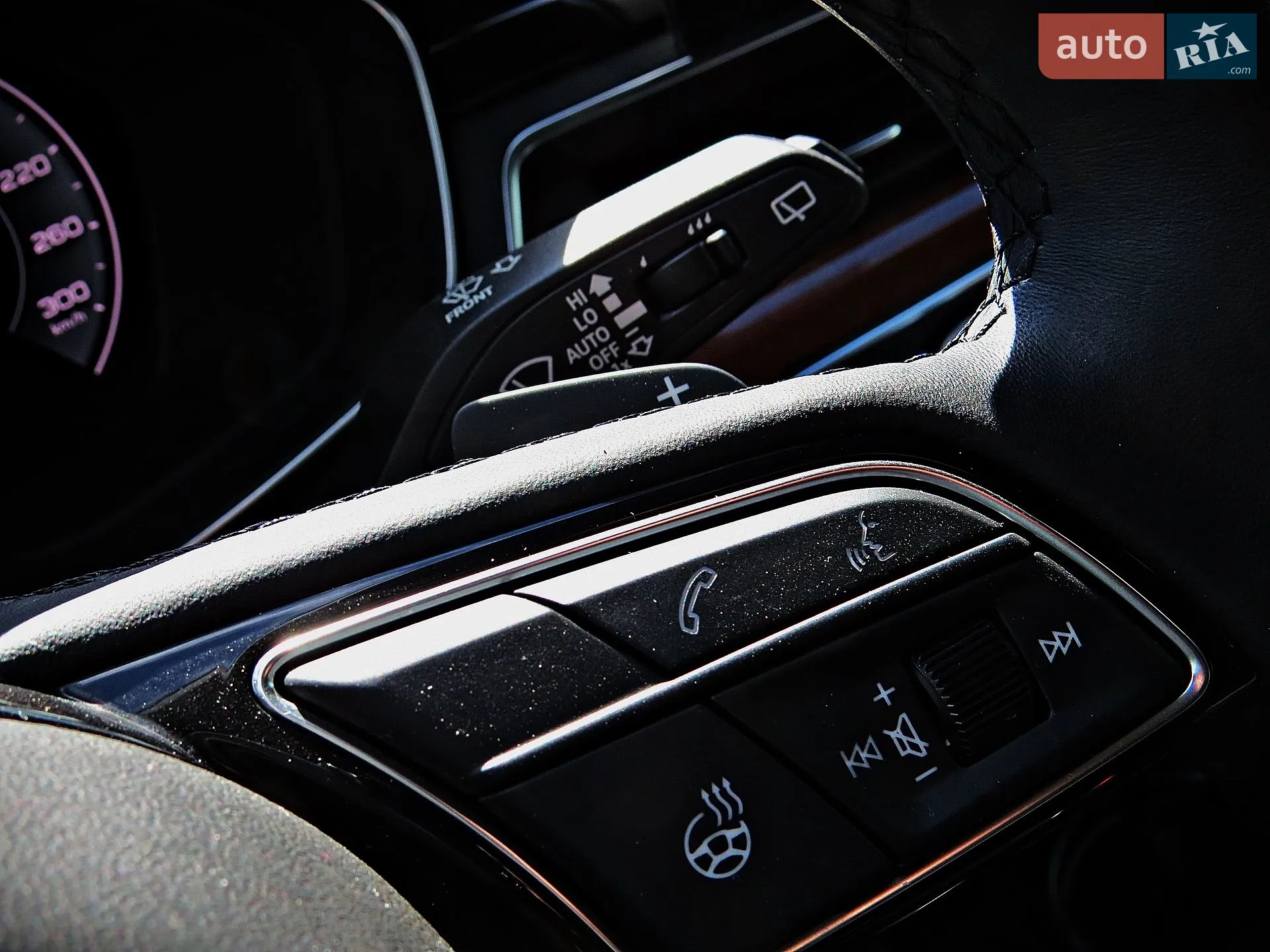 2022 Audi A4 allroad - мініатюра 14