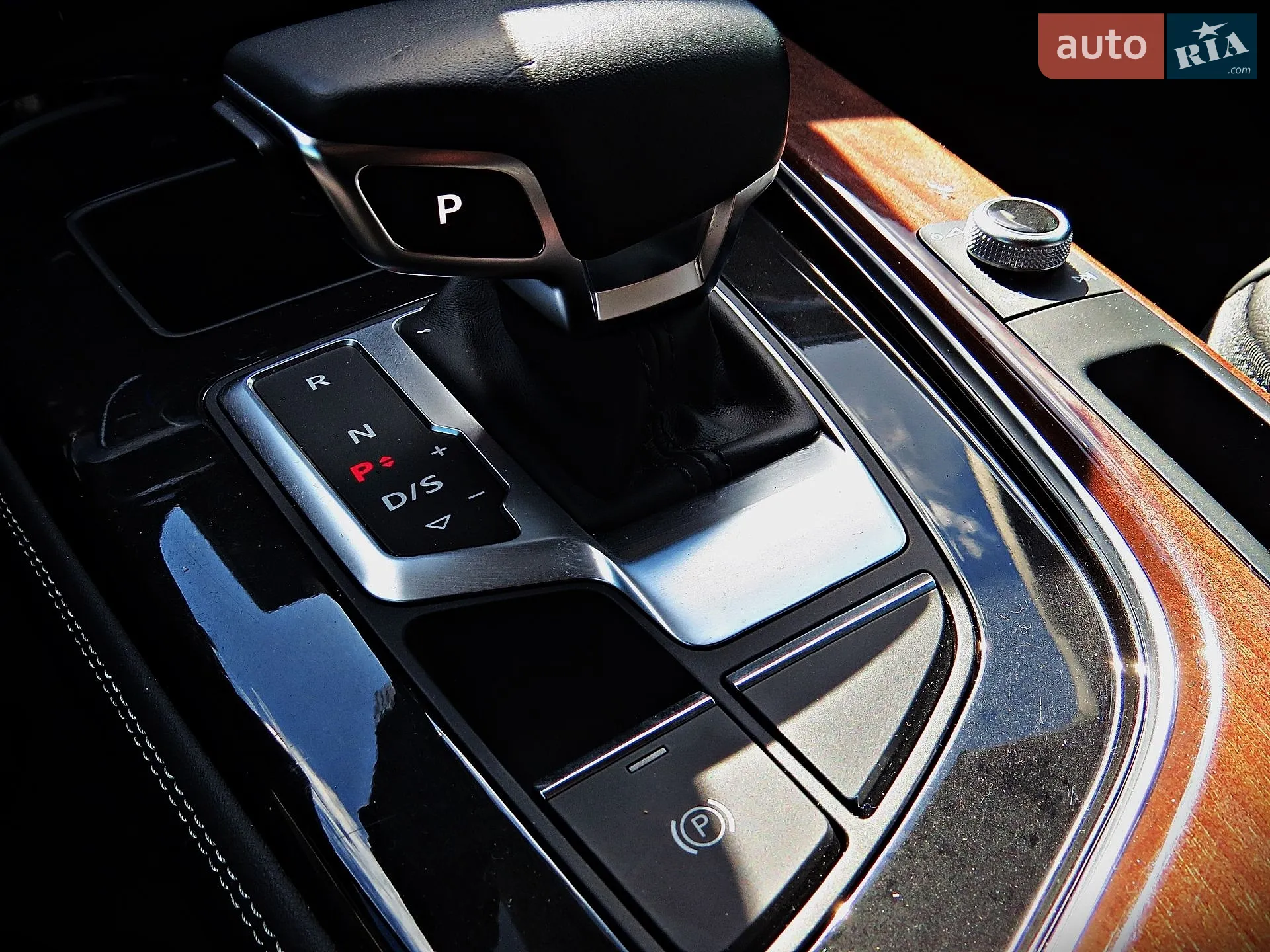 2022 Audi A4 allroad - мініатюра 18