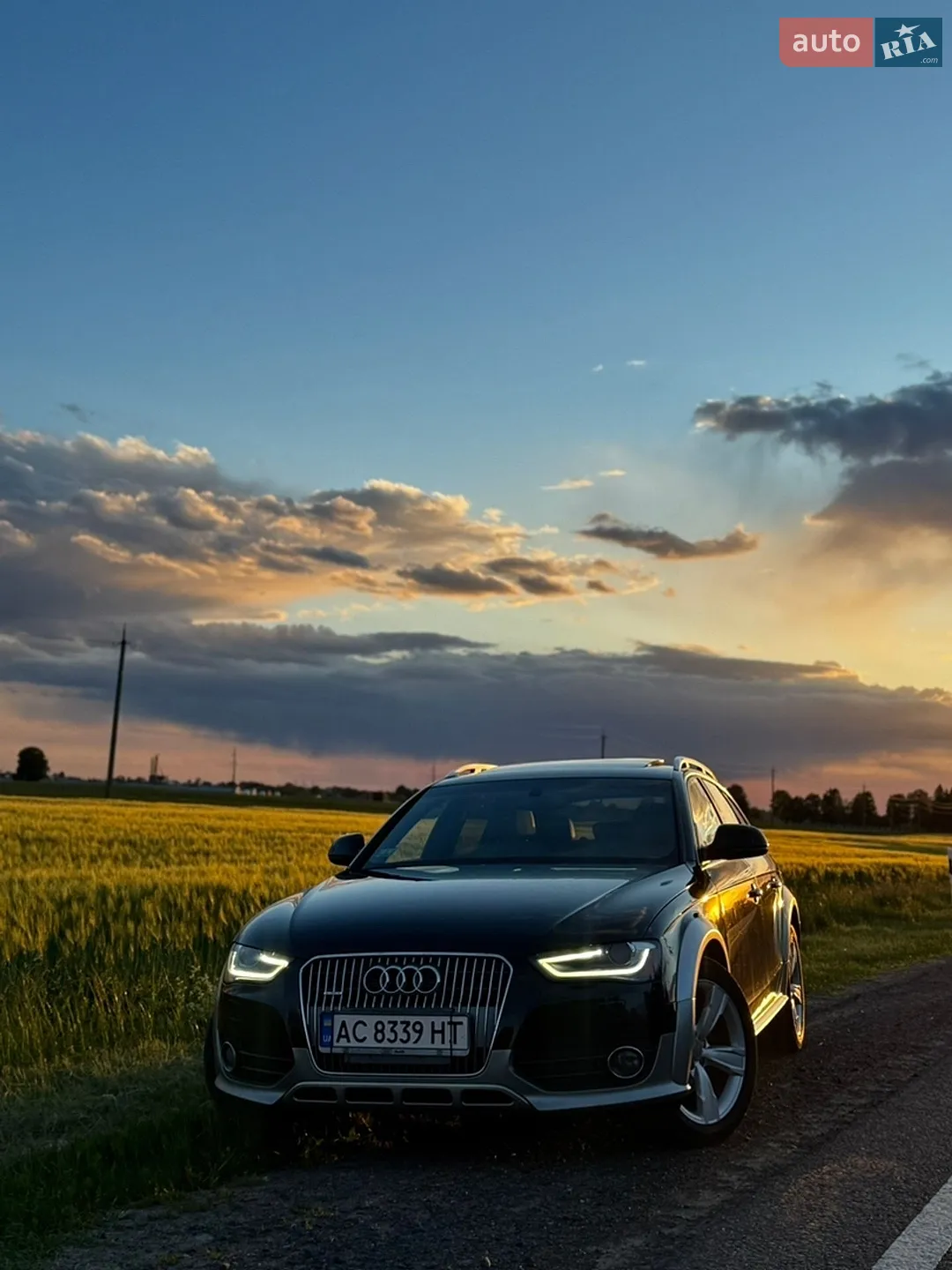 2014 Audi A4 allroad - мініатюра 40