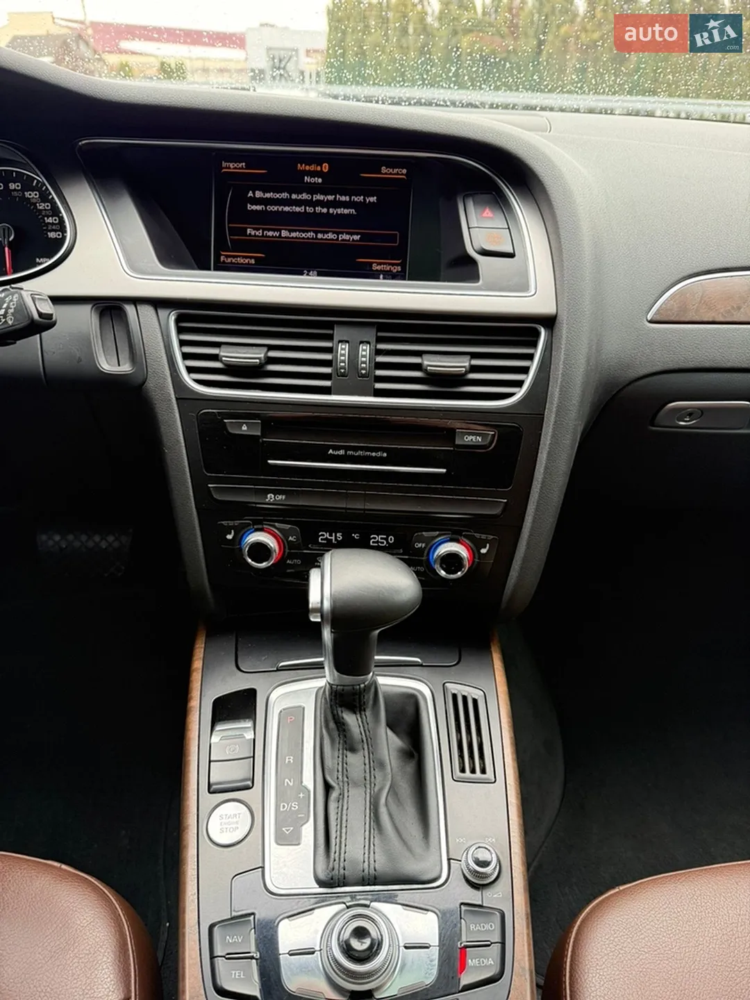 2014 Audi A4 allroad - мініатюра 42
