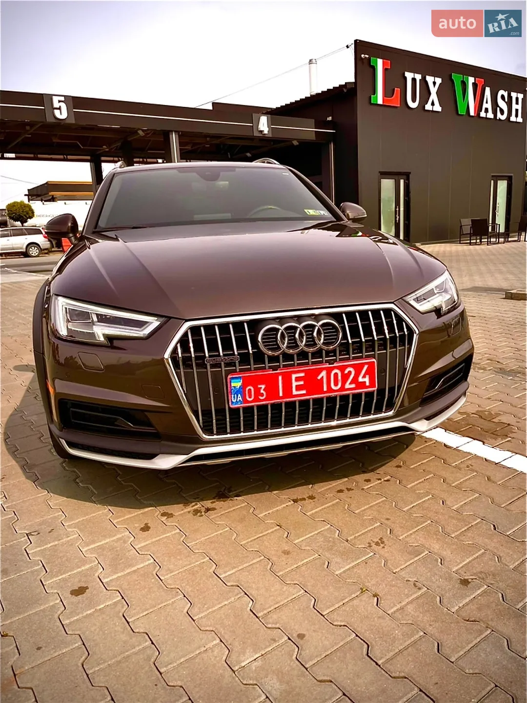 2018 Audi A4 allroad - мініатюра 13