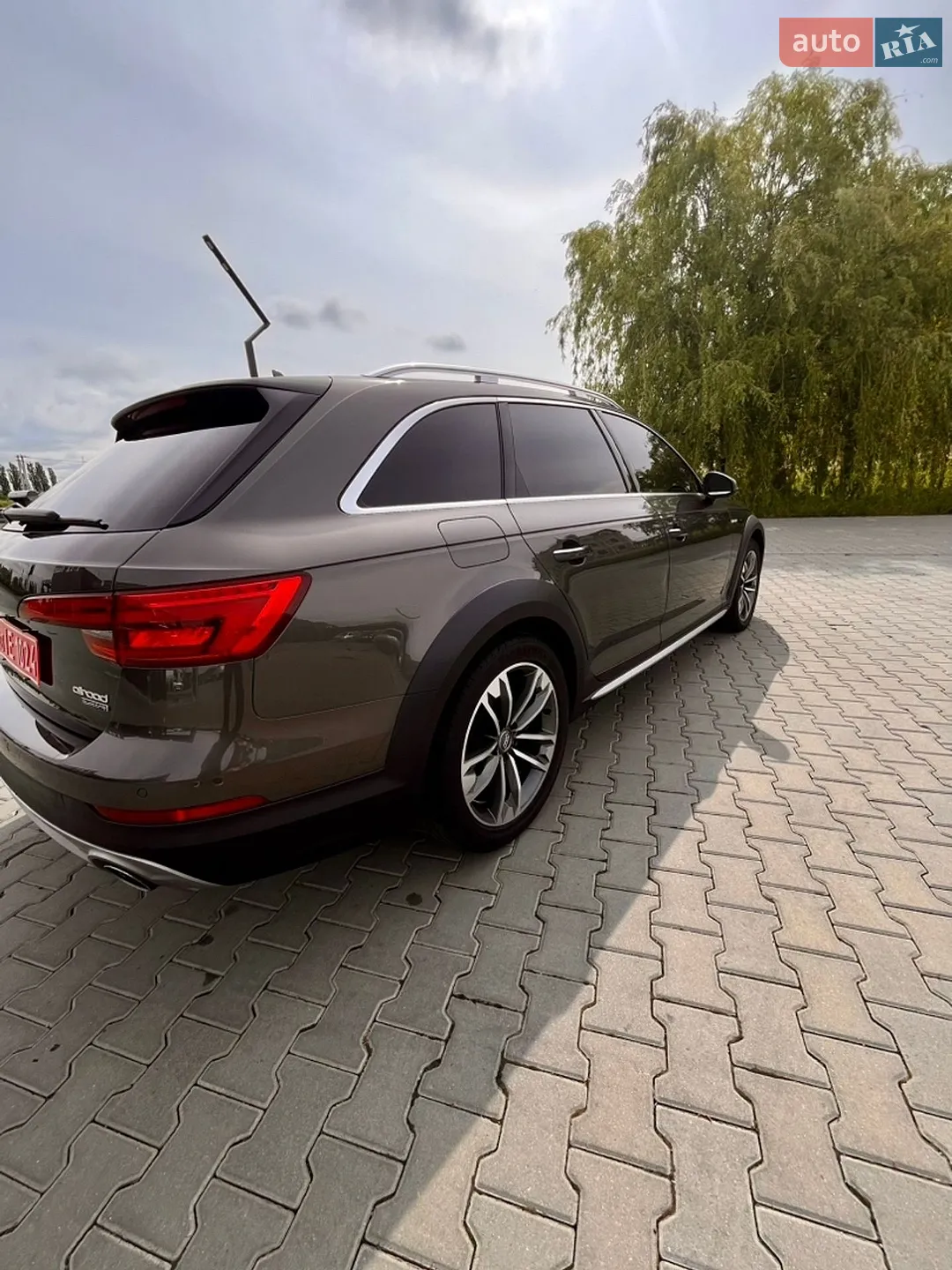 2018 Audi A4 allroad - мініатюра 23