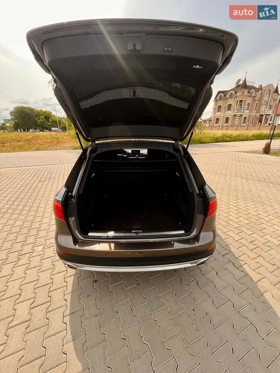 2018 Audi A4 allroad - мініатюра 40