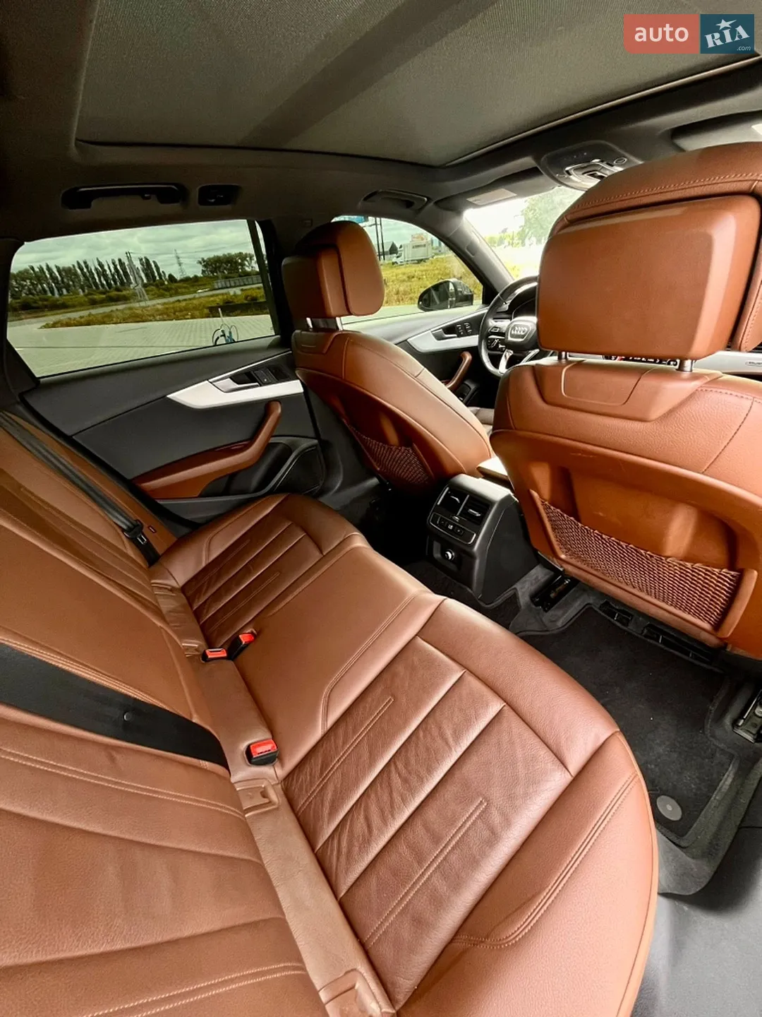 2018 Audi A4 allroad - мініатюра 45