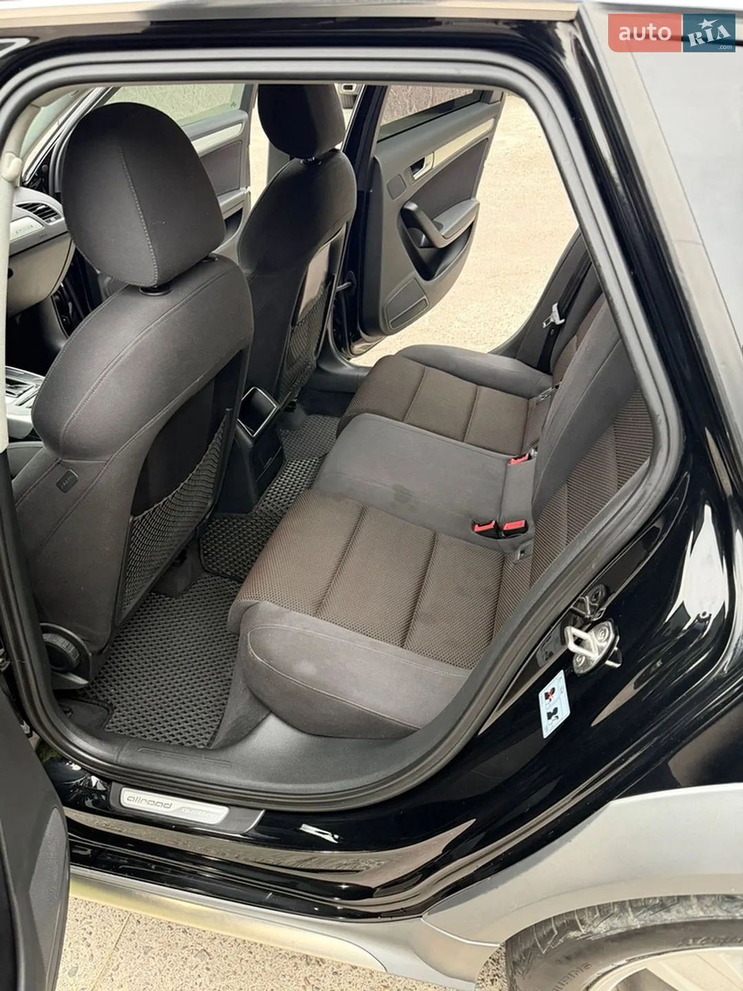 2014 Audi A4 allroad - мініатюра 18
