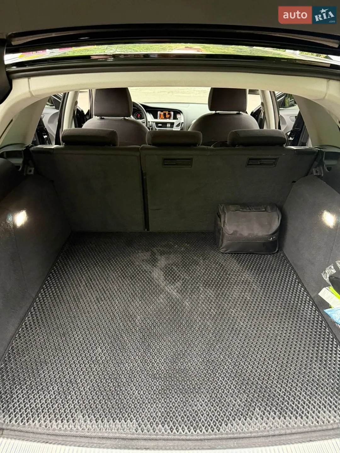 2014 Audi A4 allroad - мініатюра 23
