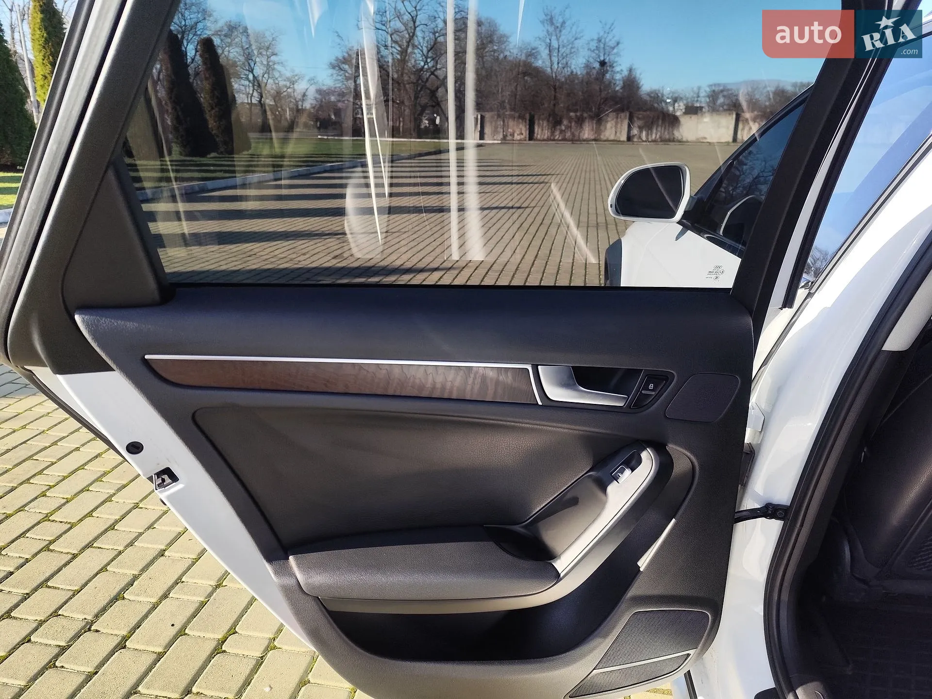 2012 Audi A4 allroad - мініатюра 9