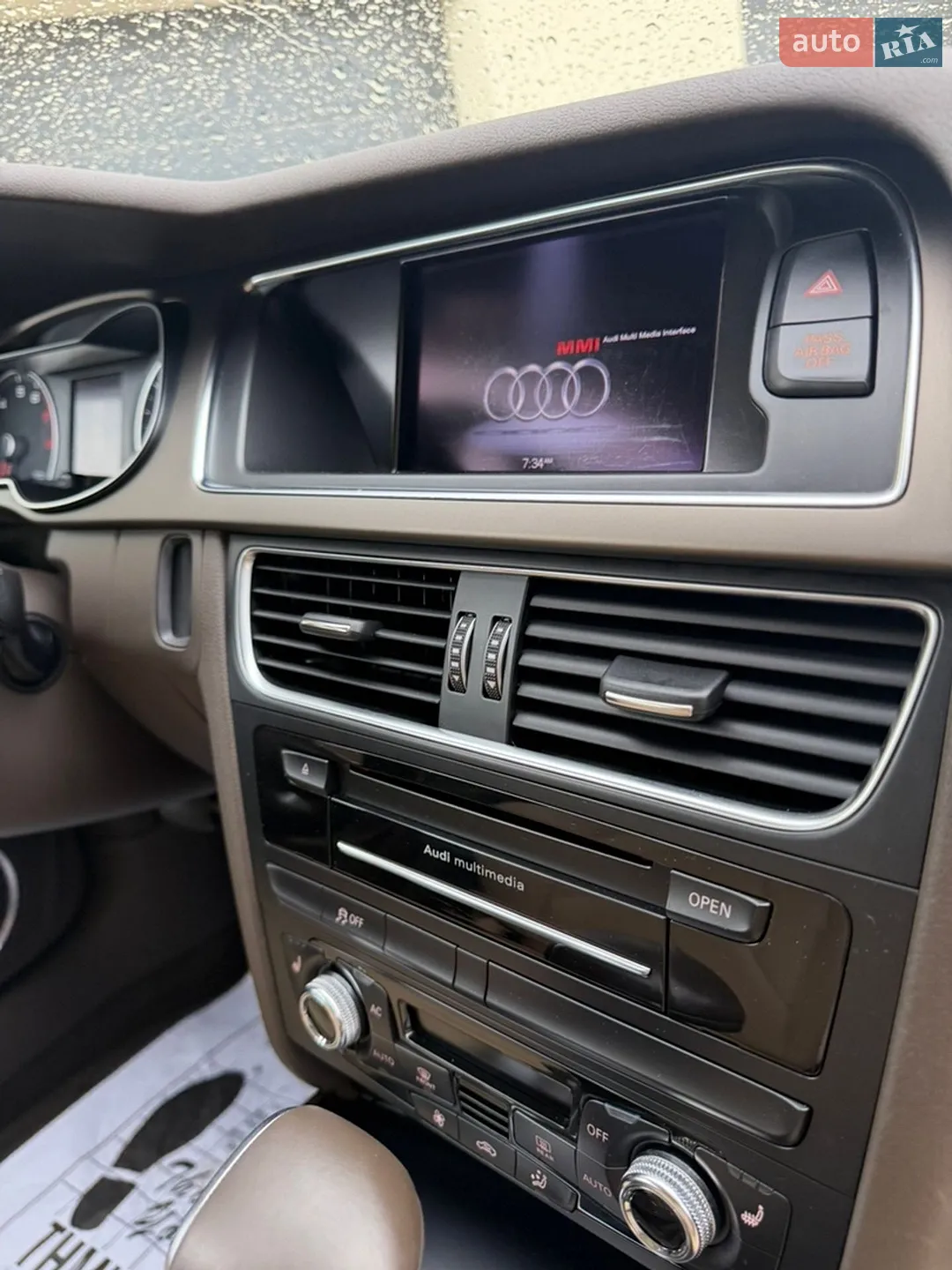 2013 Audi A4 allroad - мініатюра 29