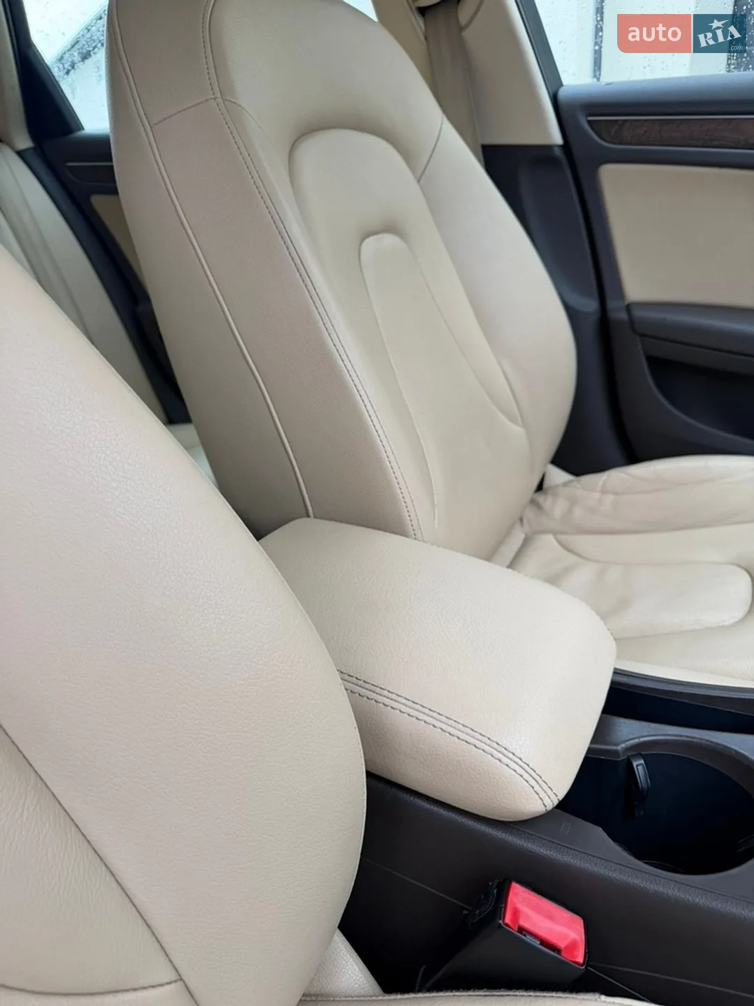2013 Audi A4 allroad - мініатюра 34