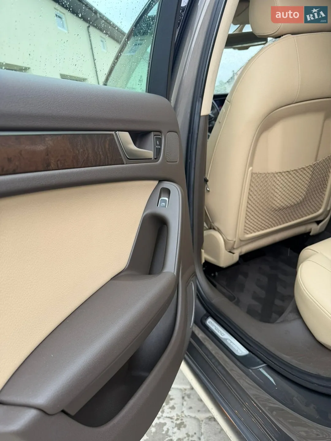 2013 Audi A4 allroad - мініатюра 43