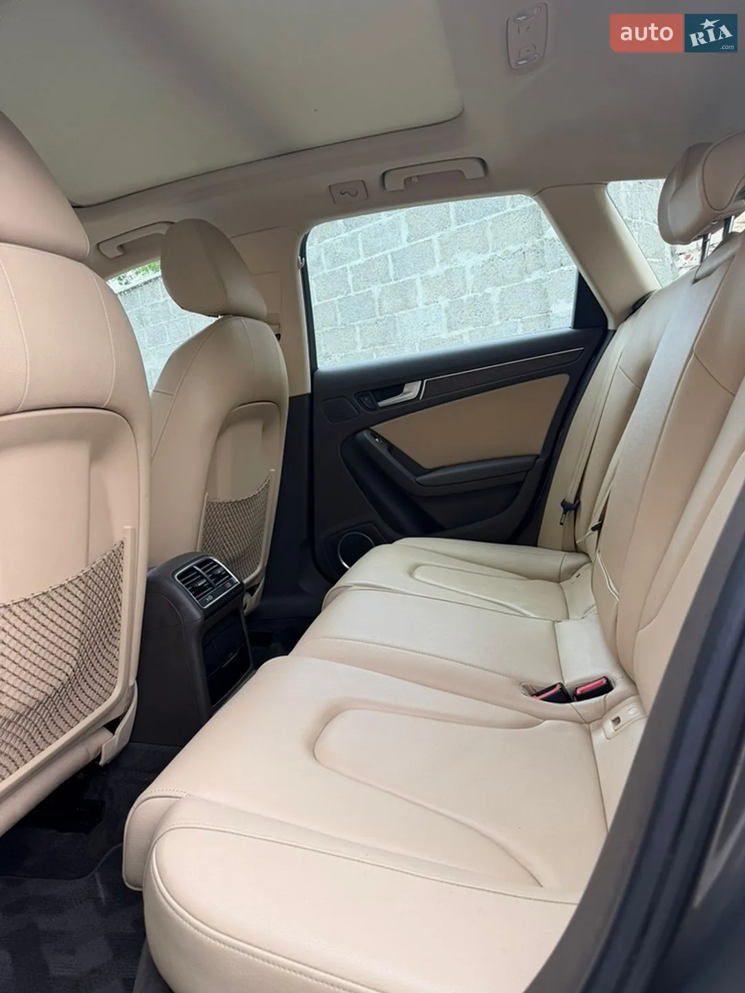 2013 Audi A4 allroad - мініатюра 47