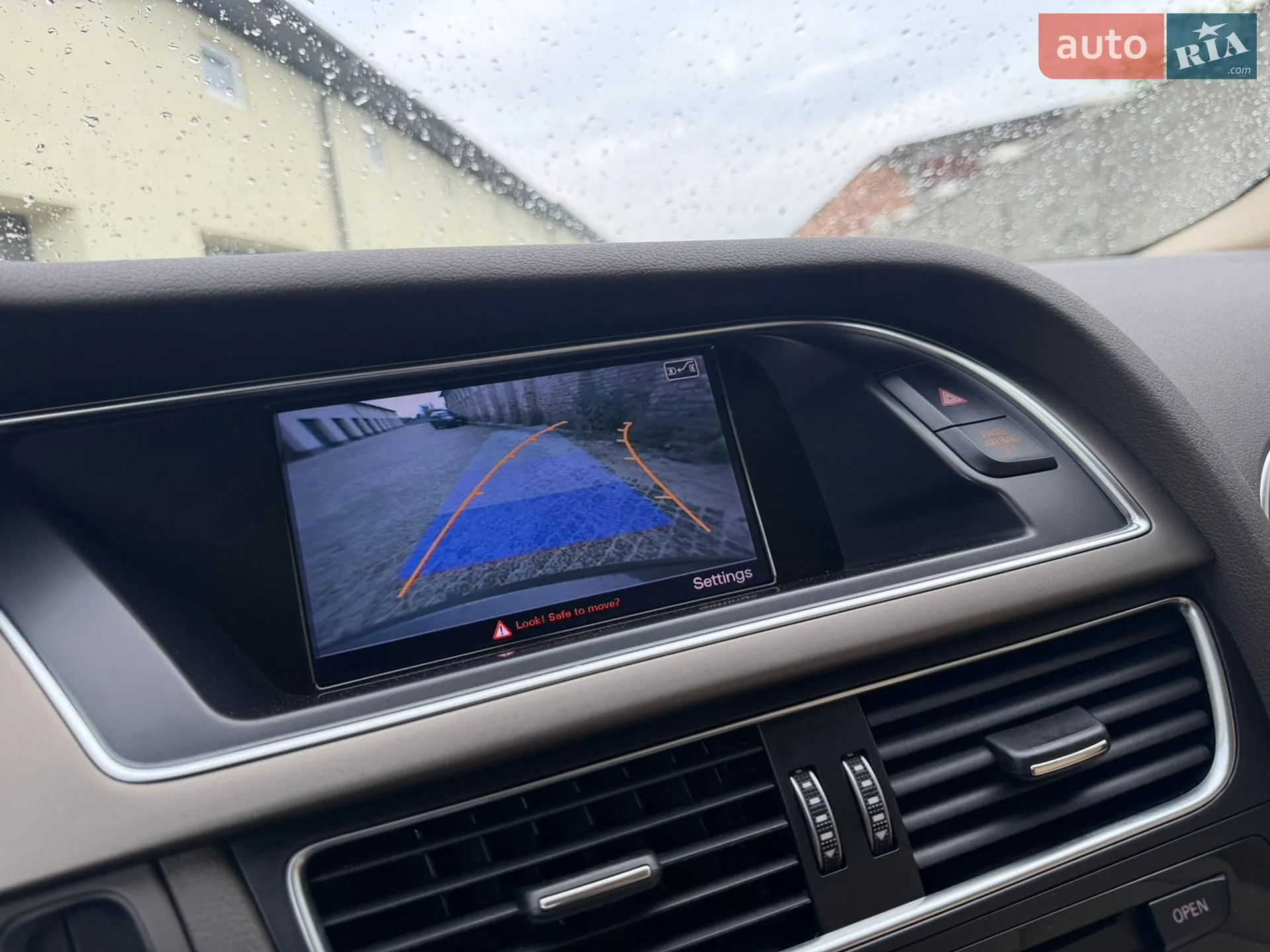 2013 Audi A4 allroad - мініатюра 49