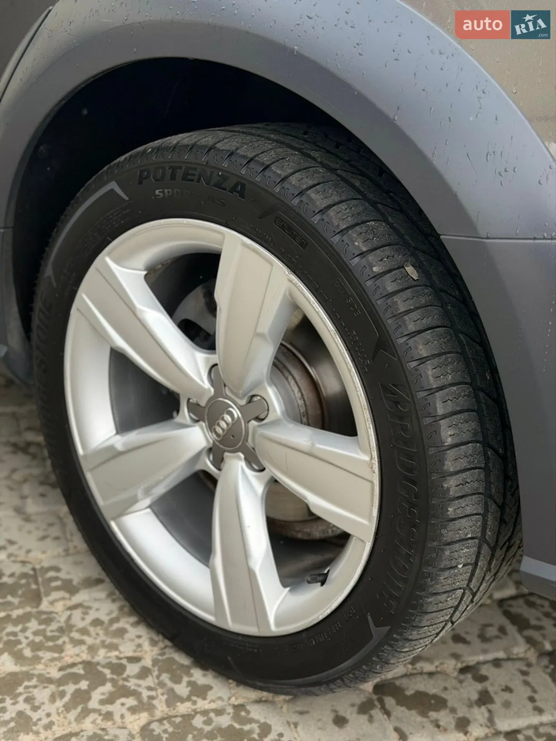 2013 Audi A4 allroad - мініатюра 52