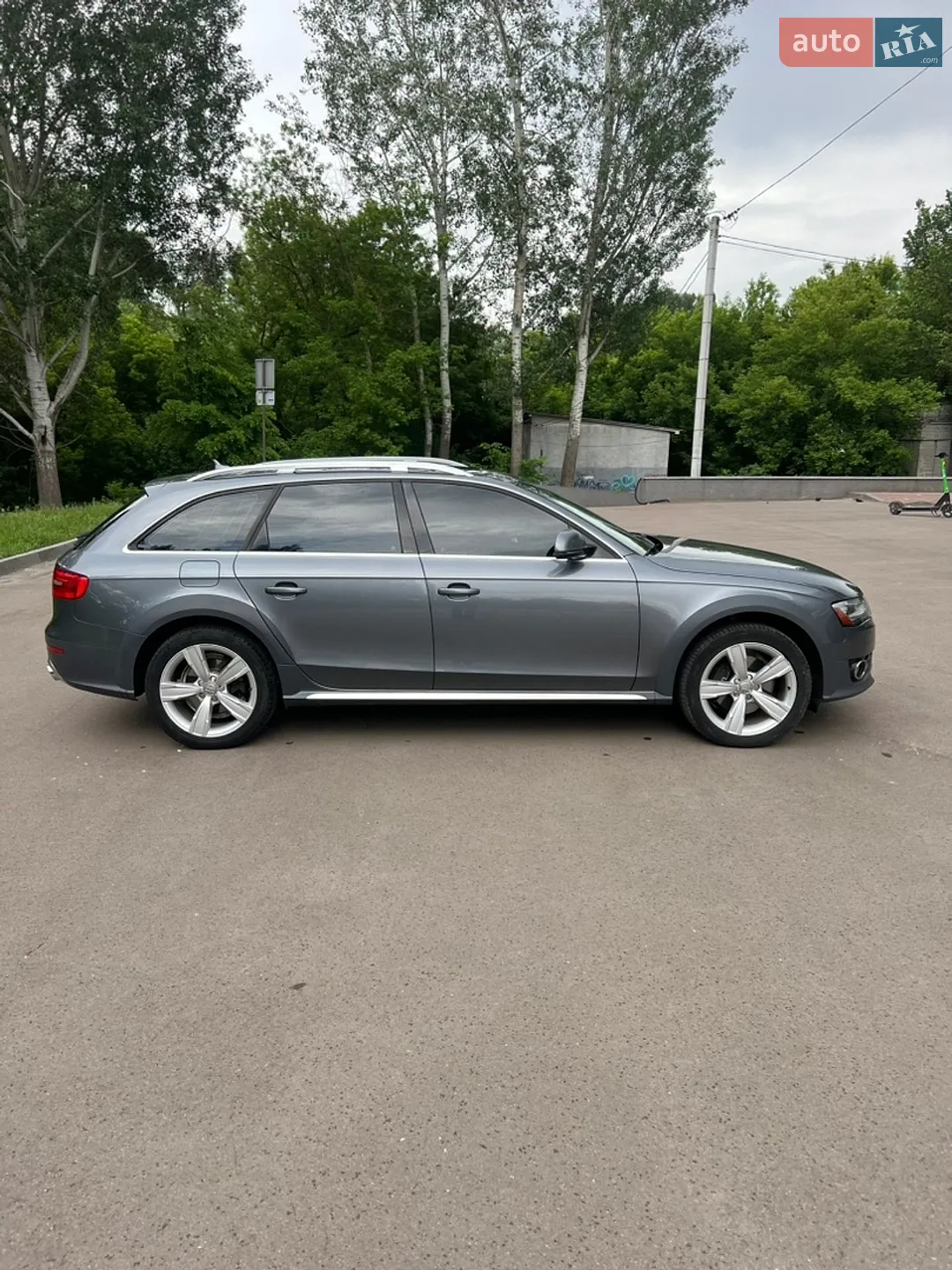 2014 Audi A4 allroad - мініатюра 7