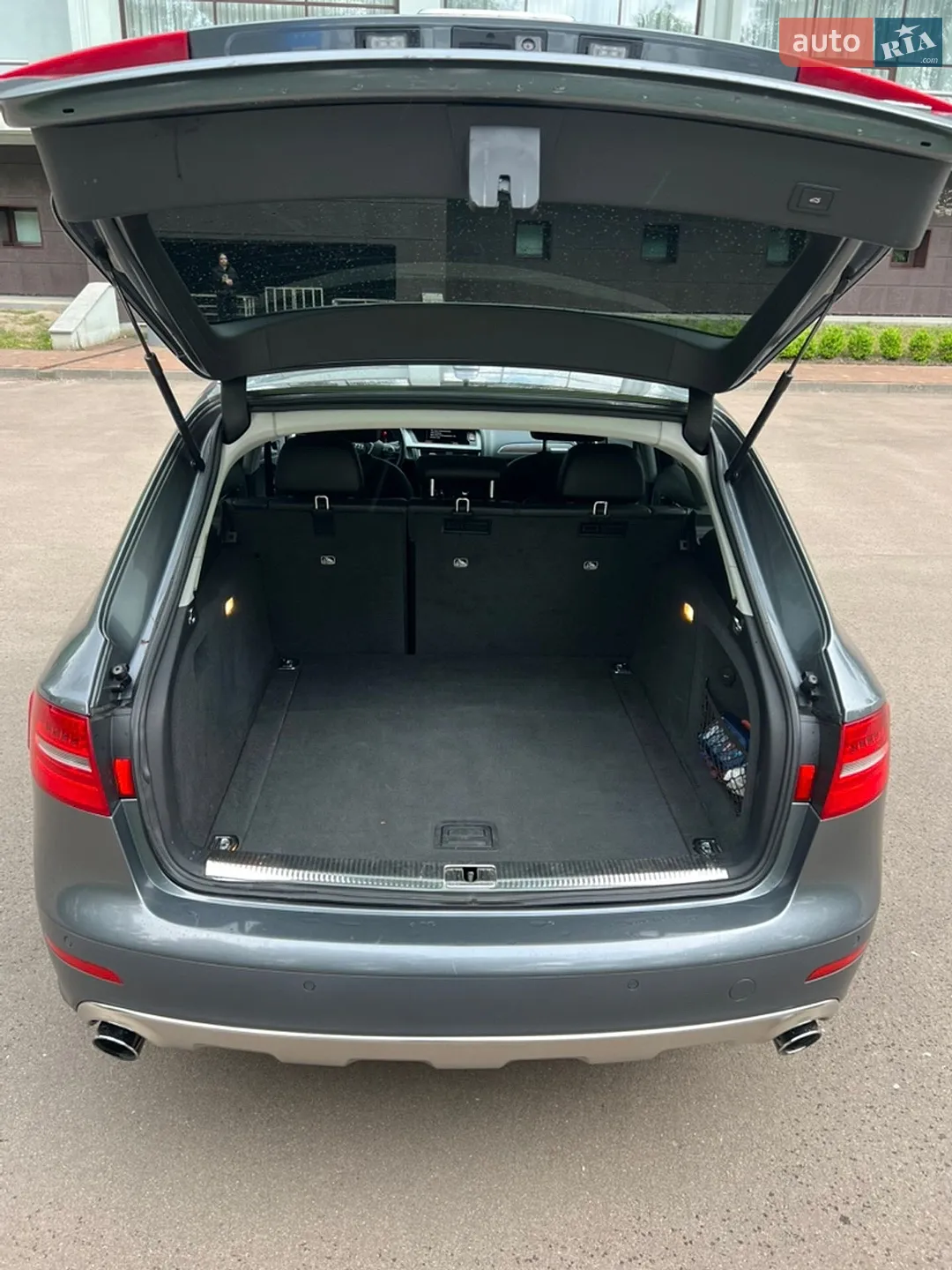 2014 Audi A4 allroad - мініатюра 12