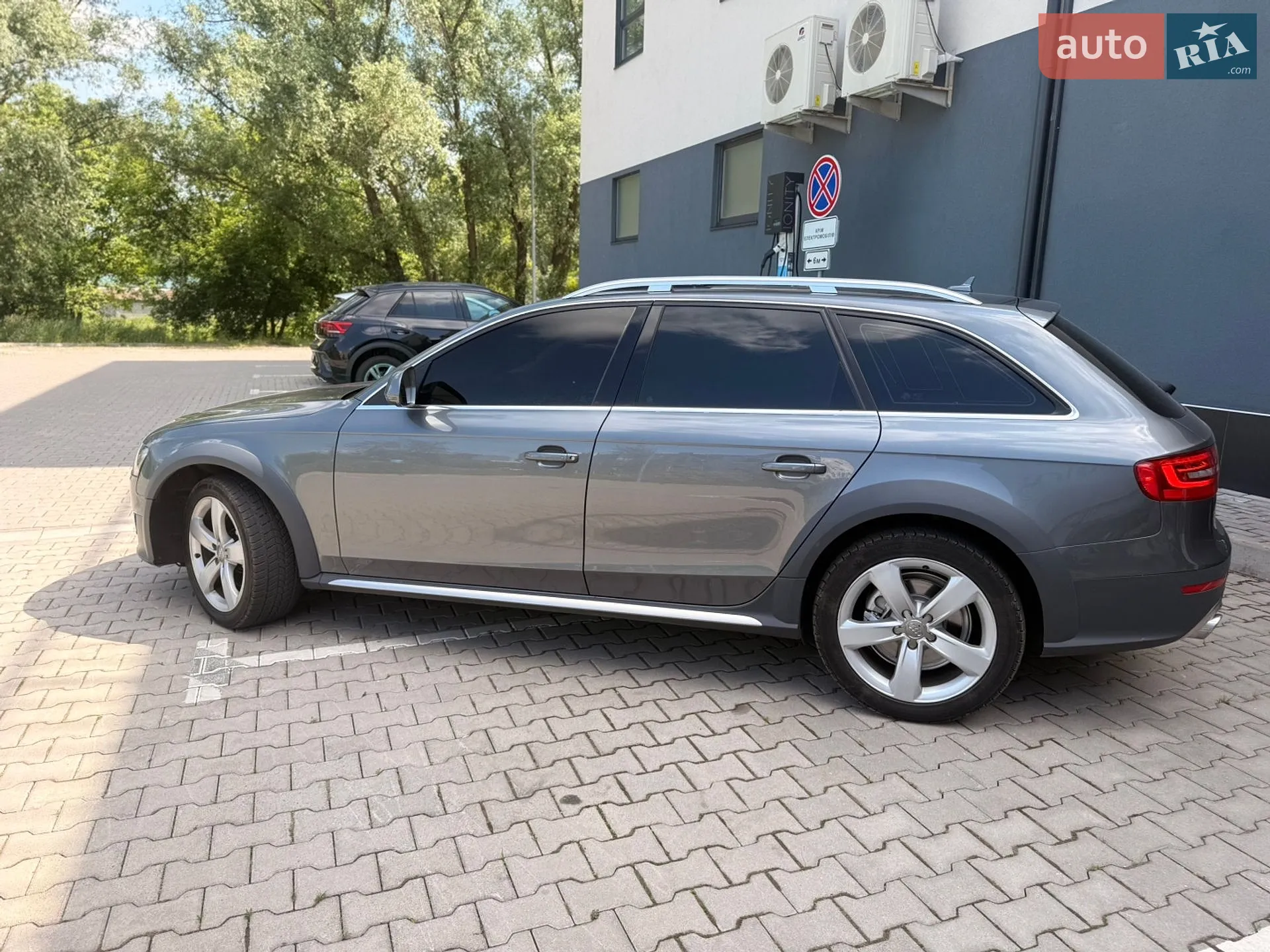 2013 Audi A4 allroad - мініатюра 8