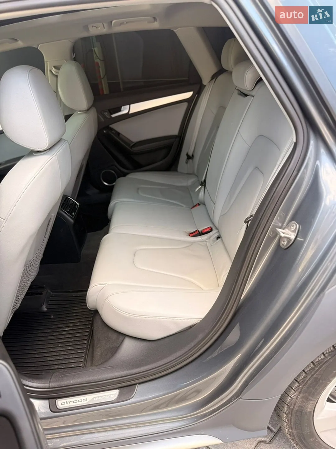 2013 Audi A4 allroad - мініатюра 24