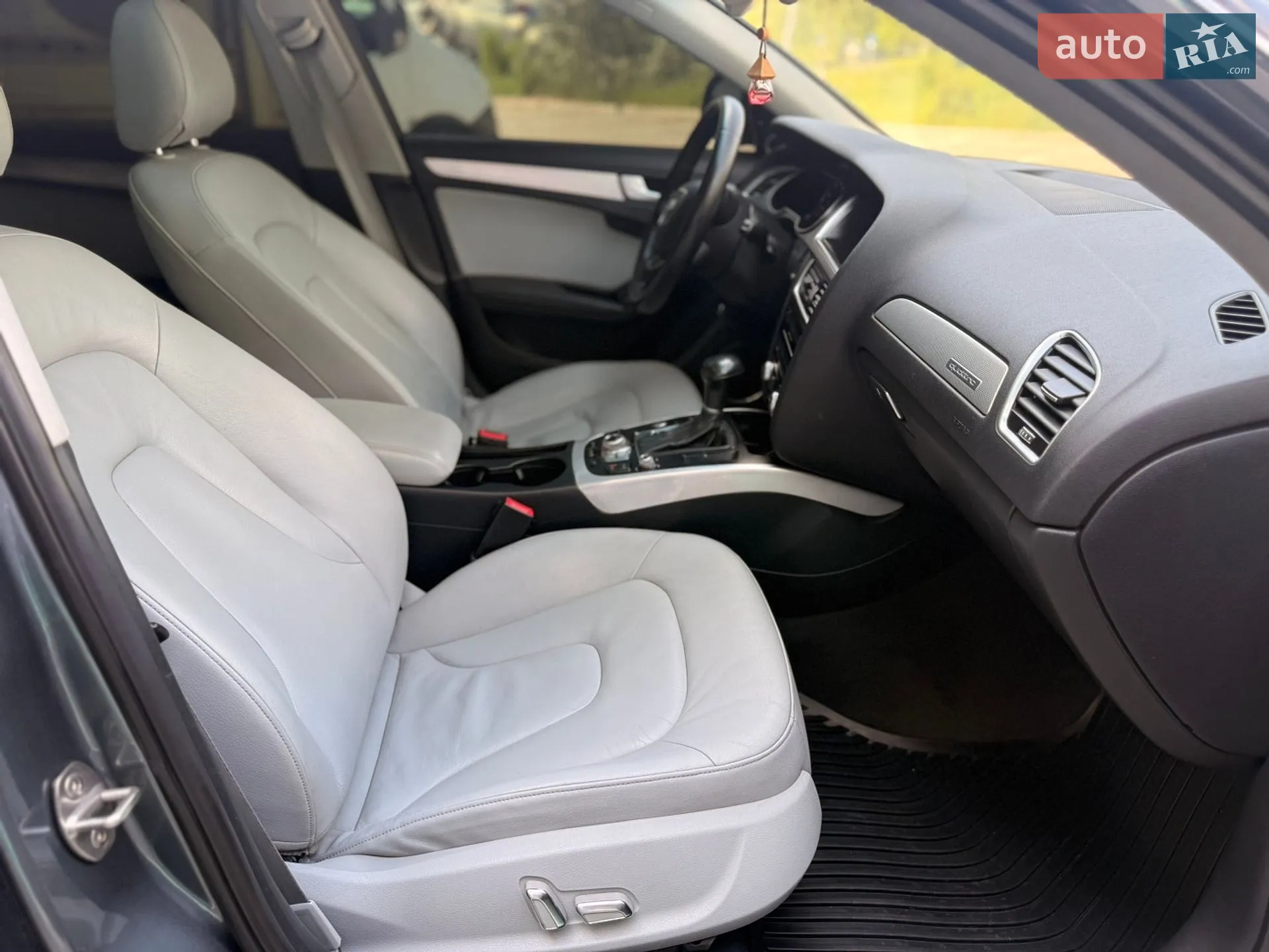 2013 Audi A4 allroad - мініатюра 37