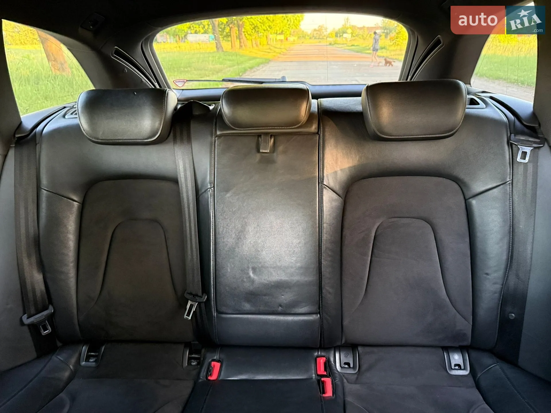 2013 Audi A4 allroad - мініатюра 11
