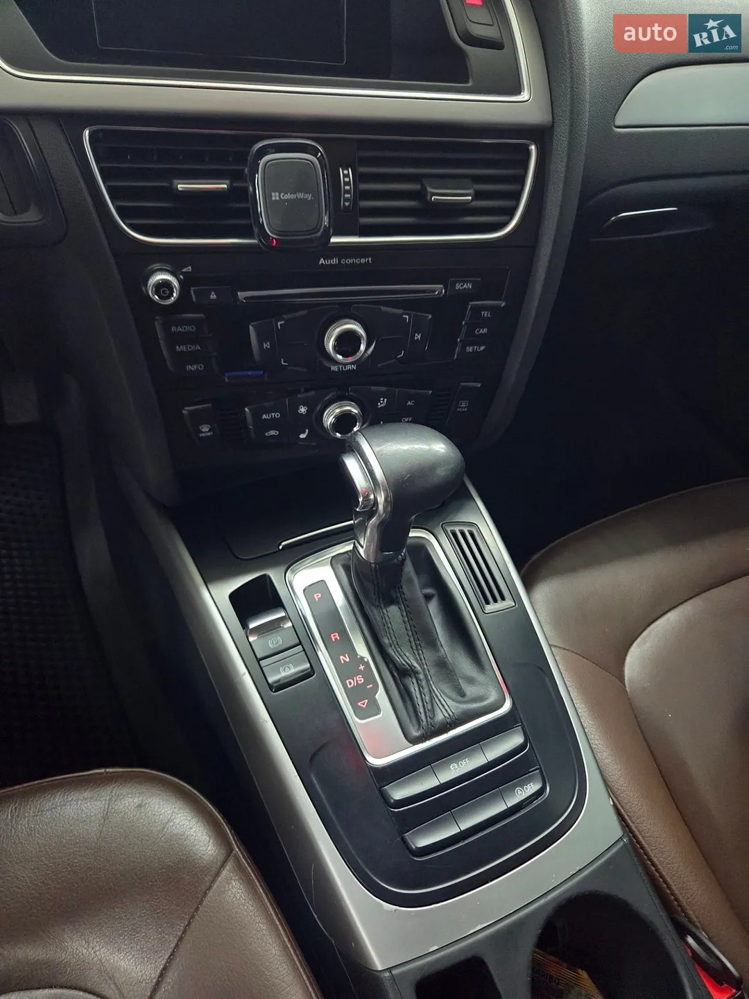 2012 Audi A4 allroad - мініатюра 17
