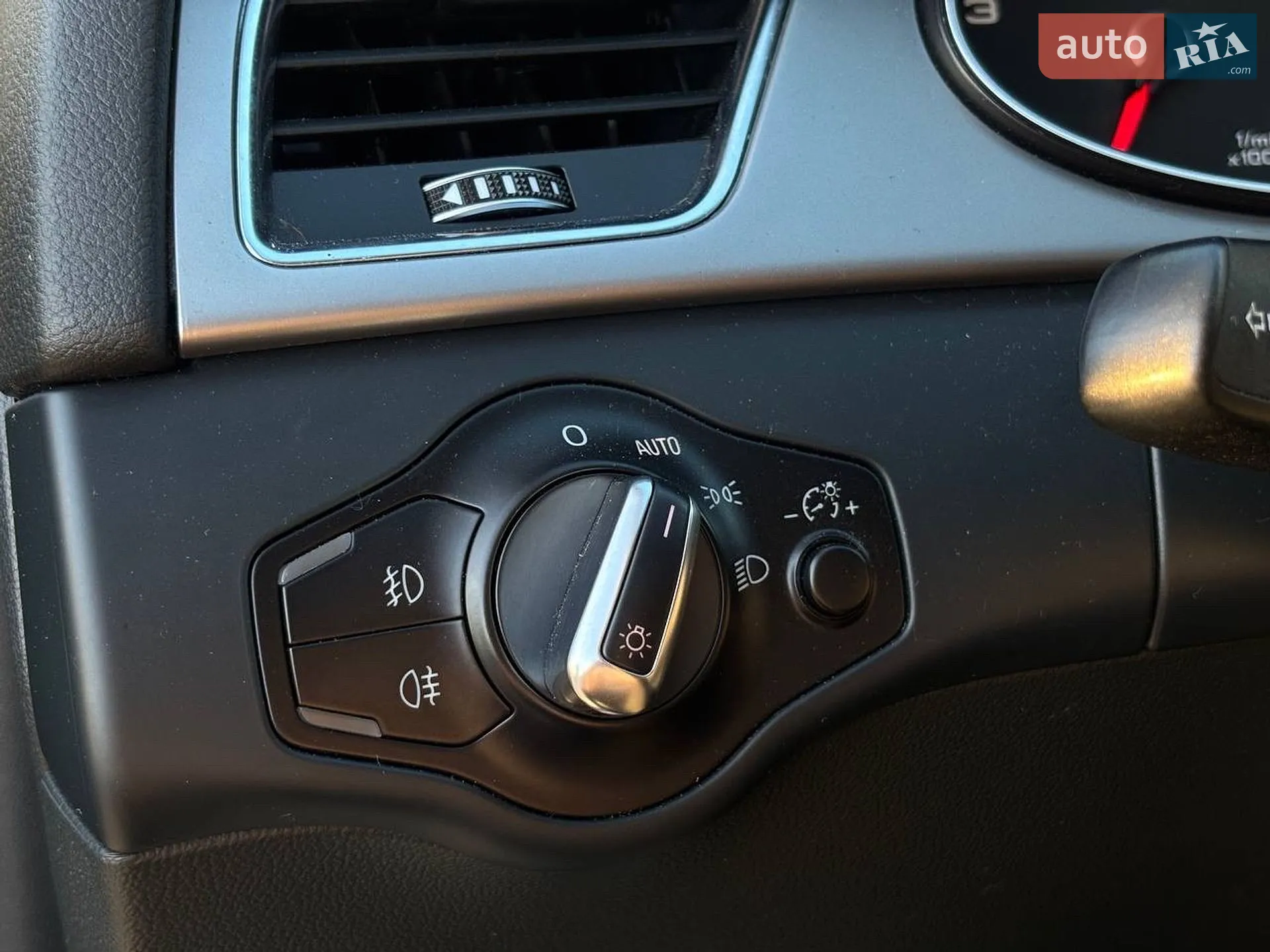 2013 Audi A4 allroad - мініатюра 23