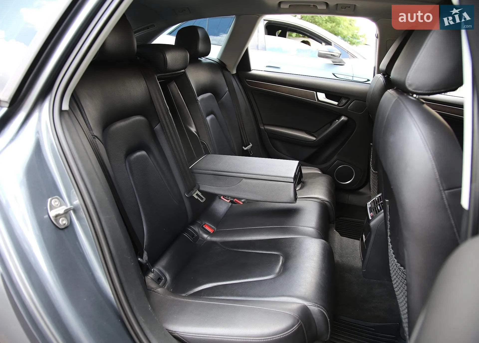 2014 Audi A4 allroad - мініатюра 9