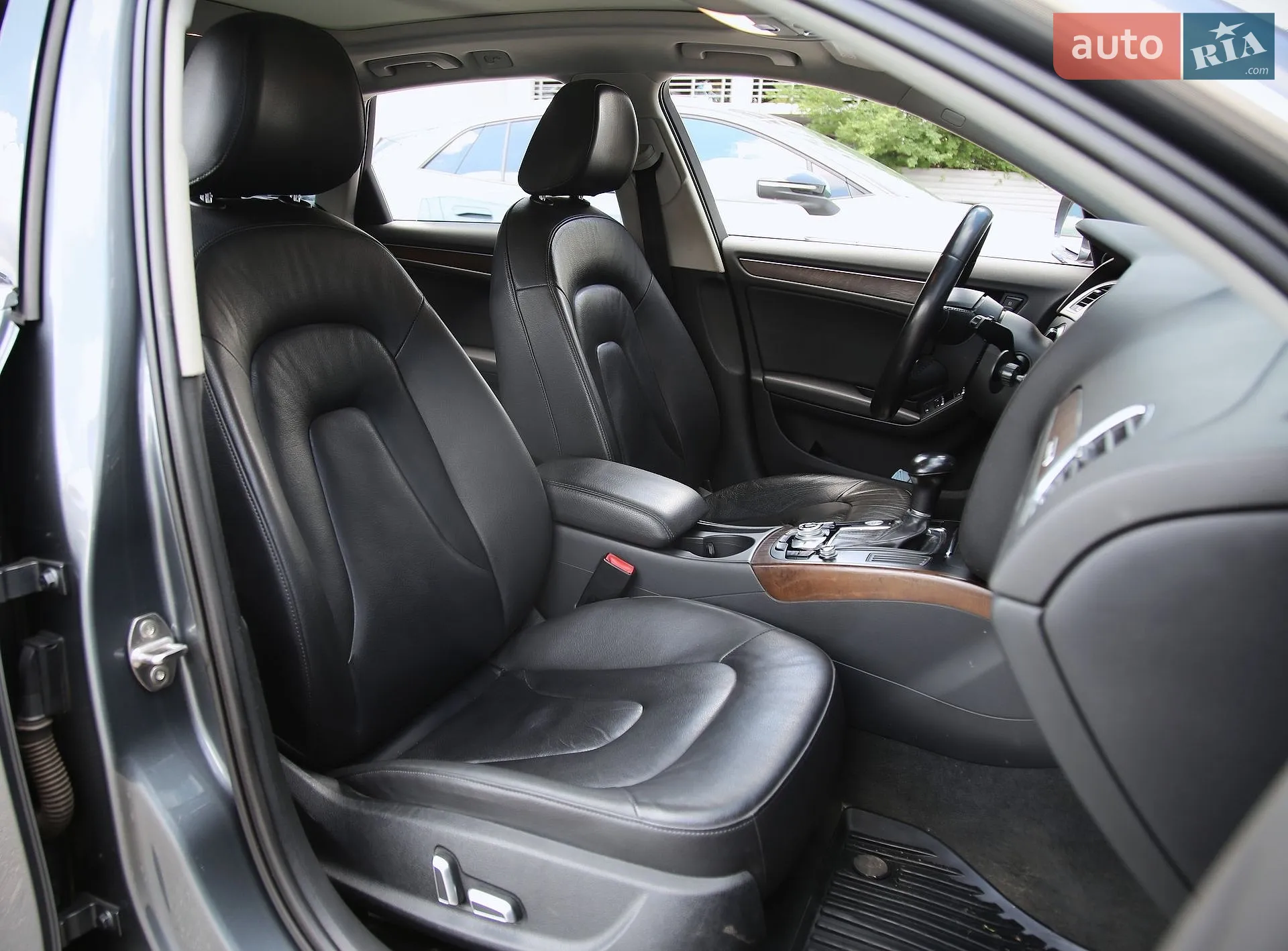 2014 Audi A4 allroad - мініатюра 10