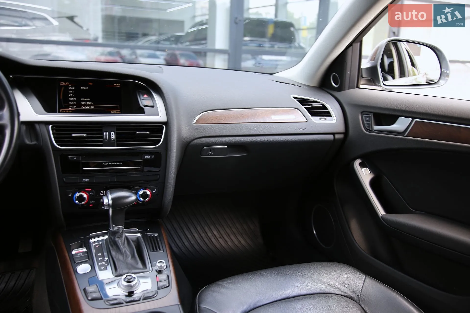 2014 Audi A4 allroad - мініатюра 13