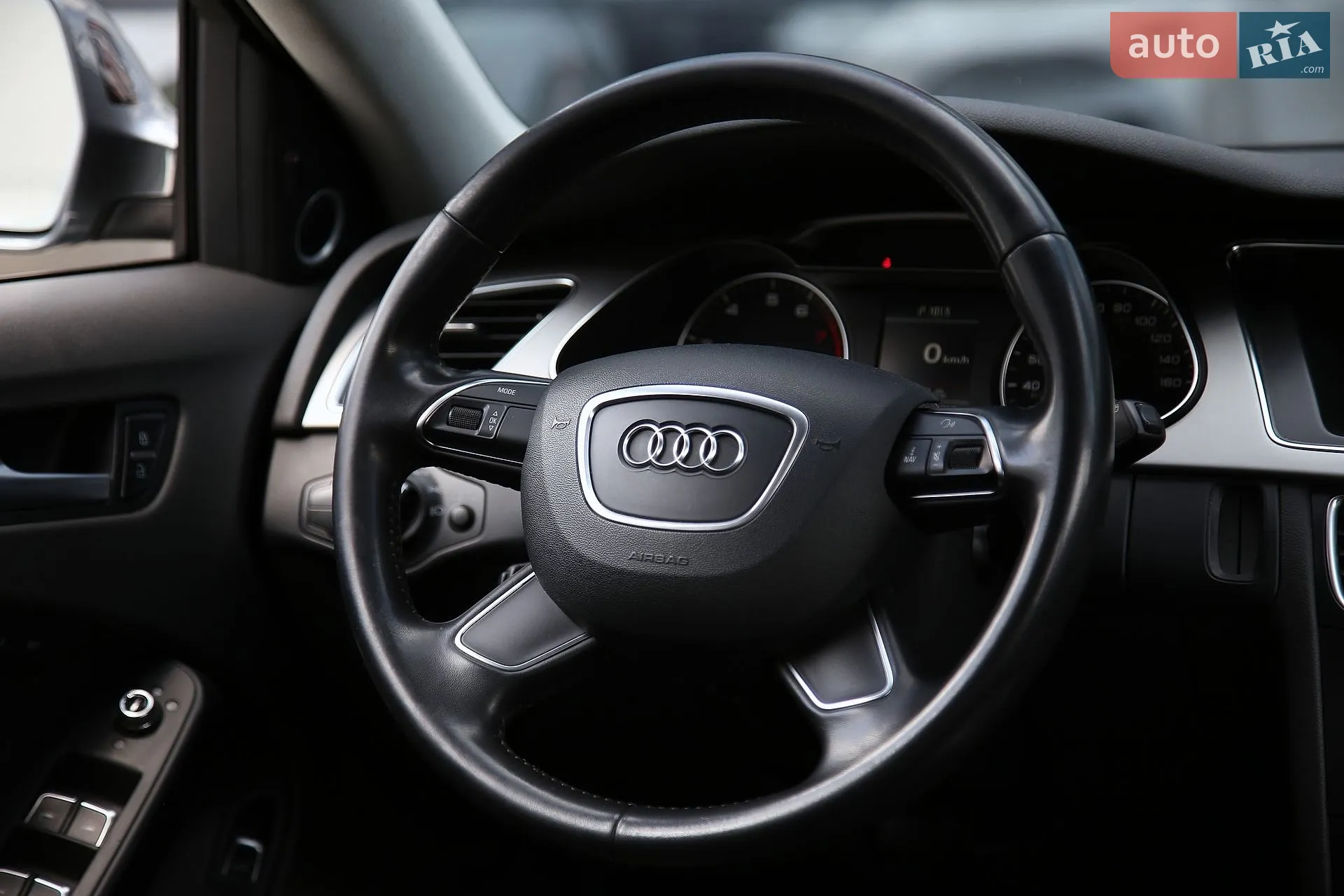 2014 Audi A4 allroad - мініатюра 14