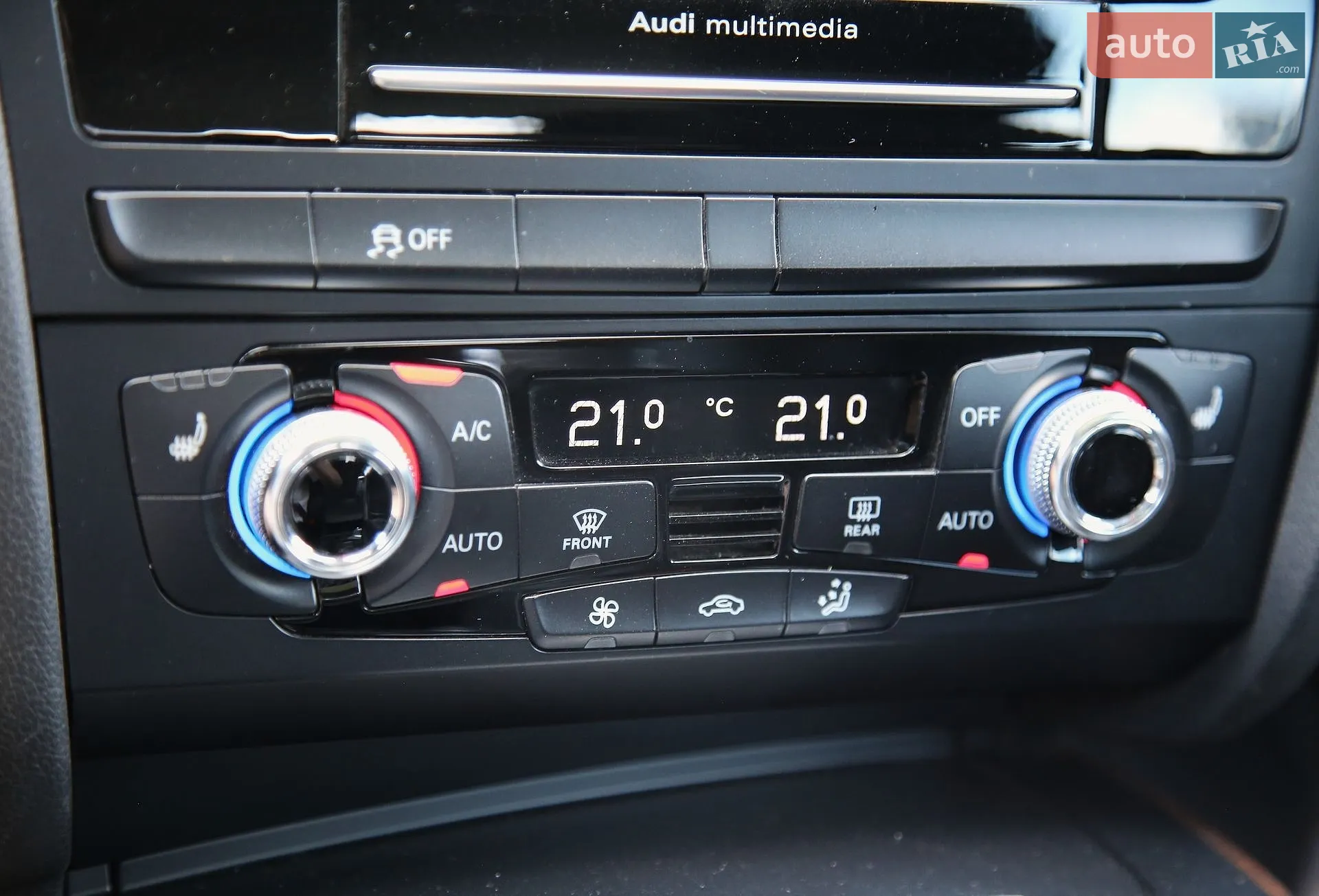 2014 Audi A4 allroad - мініатюра 17