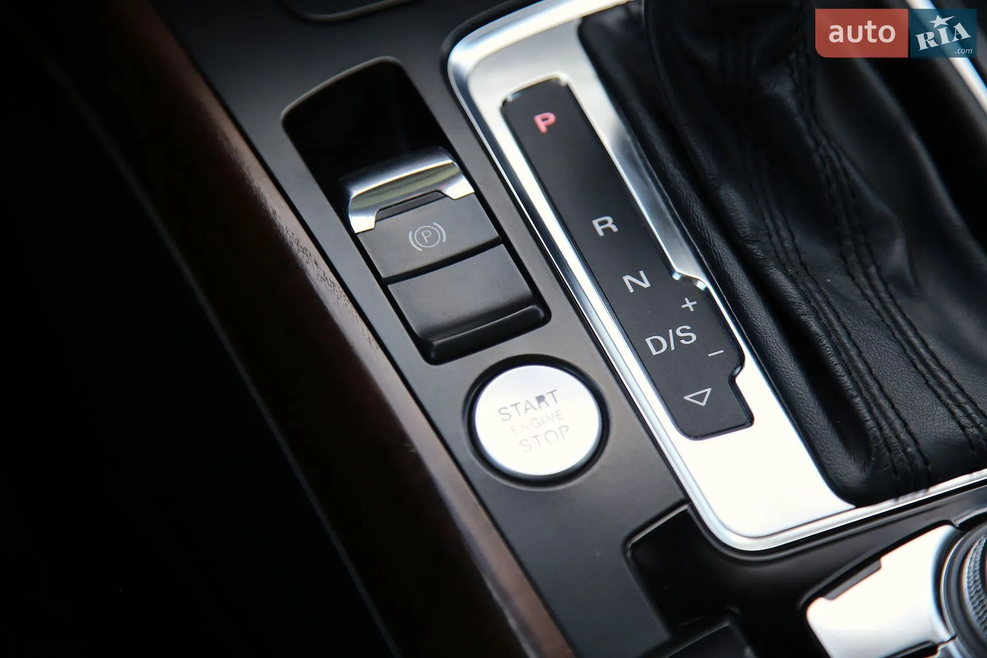 2014 Audi A4 allroad - мініатюра 20