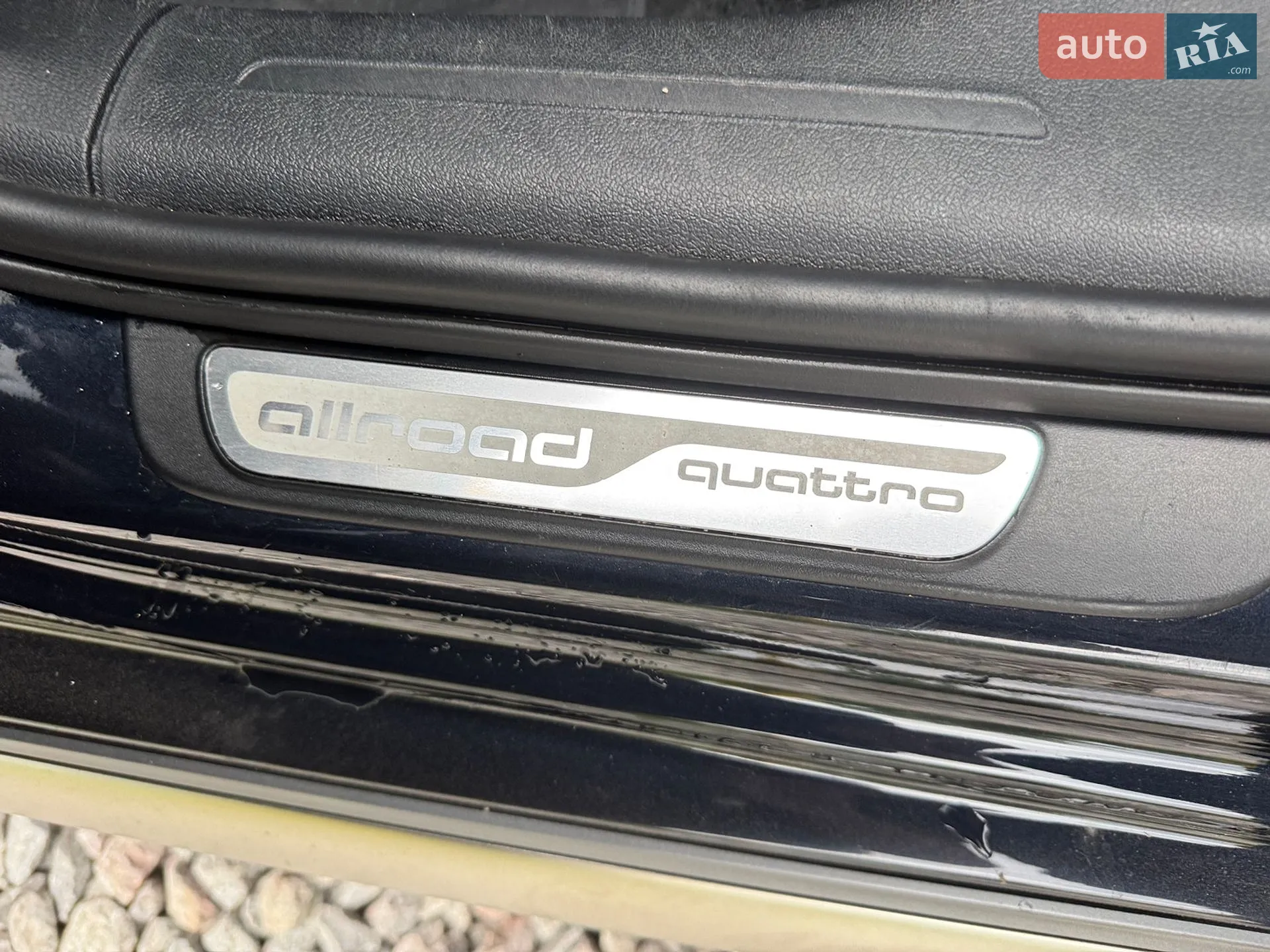 2015 Audi A4 allroad - мініатюра 13