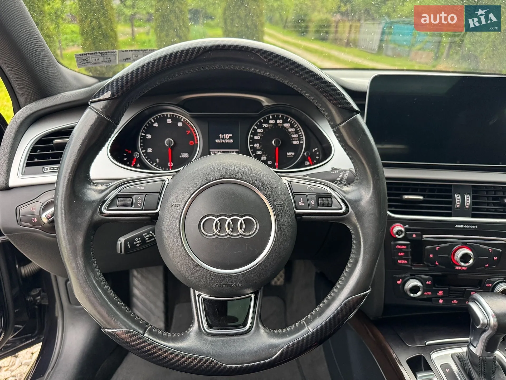 2015 Audi A4 allroad - мініатюра 19
