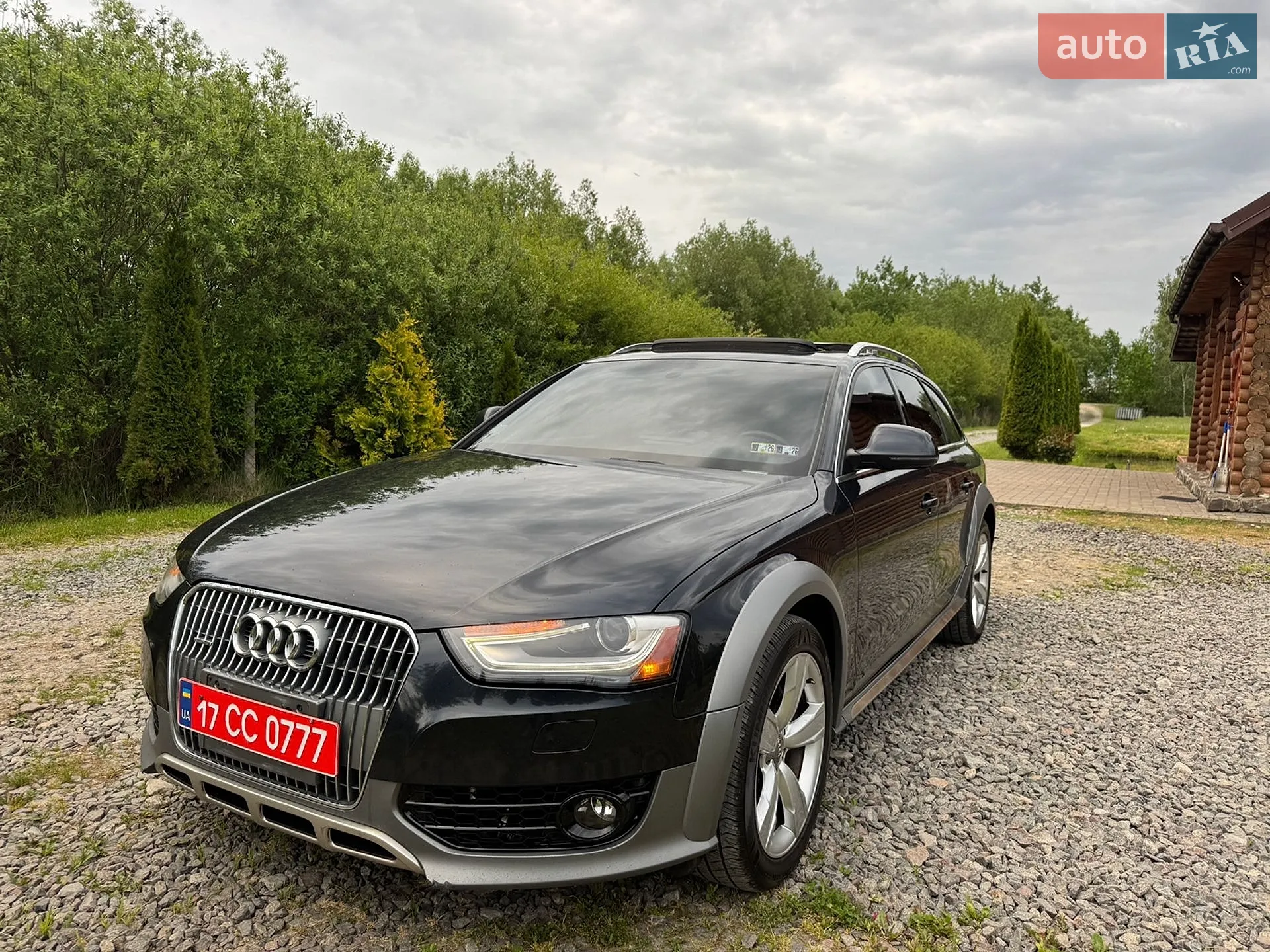 2015 Audi A4 allroad - мініатюра 26